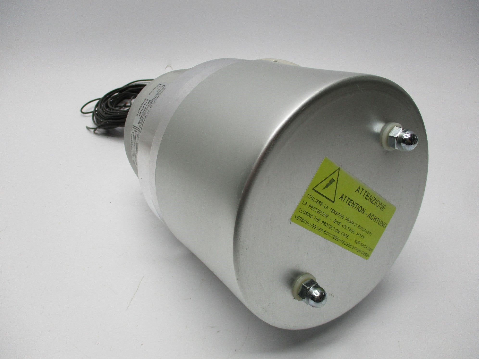 CELCO PROFIL PR160-C051G UNMP