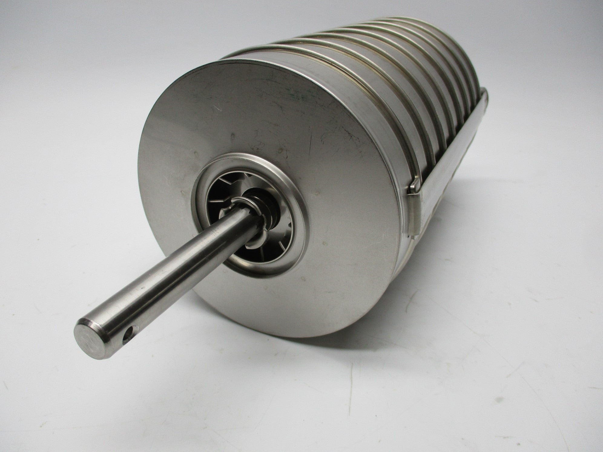 GRUNDFOS 96487869 NSNP