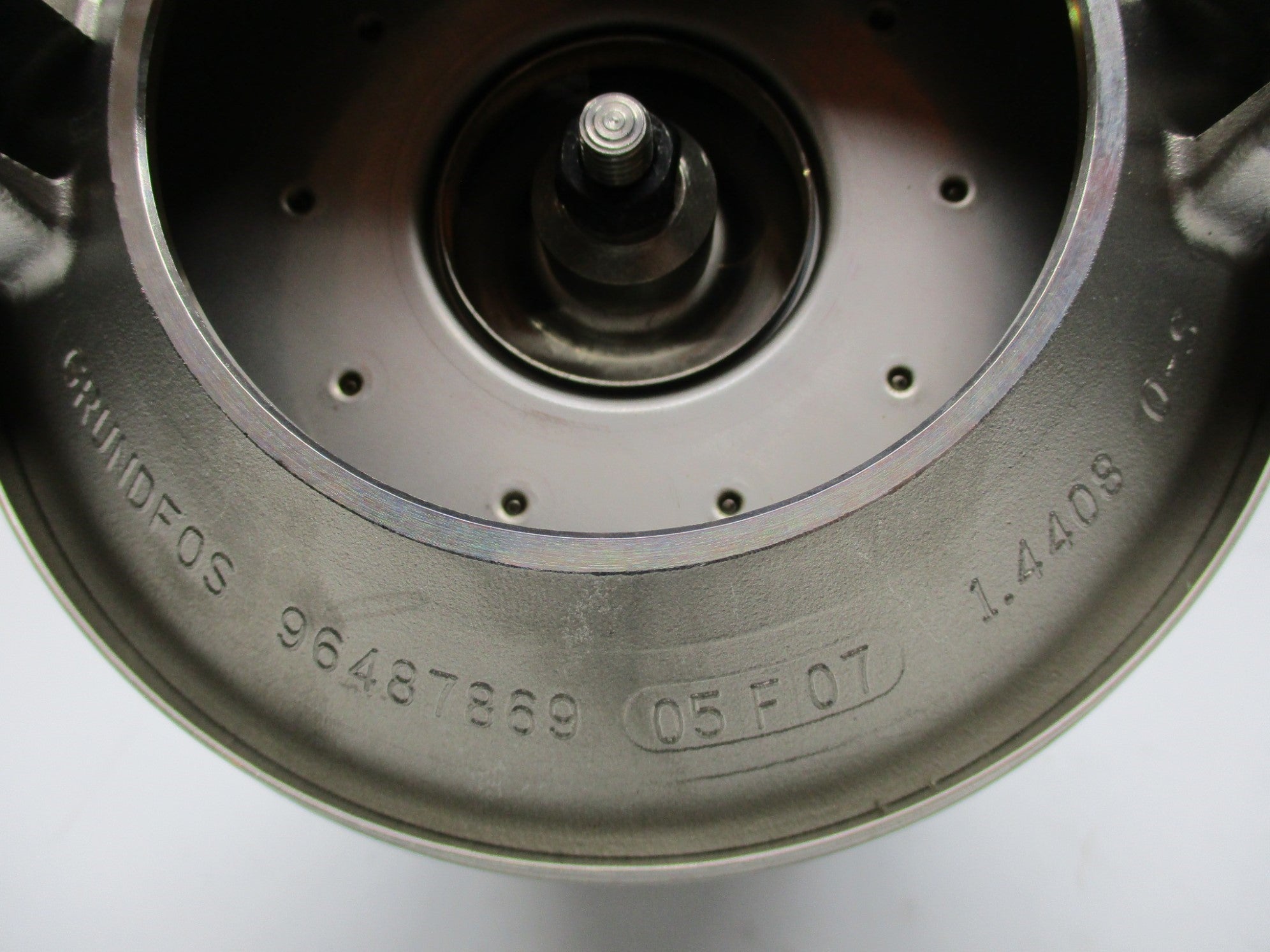GRUNDFOS 96487869 NSNP