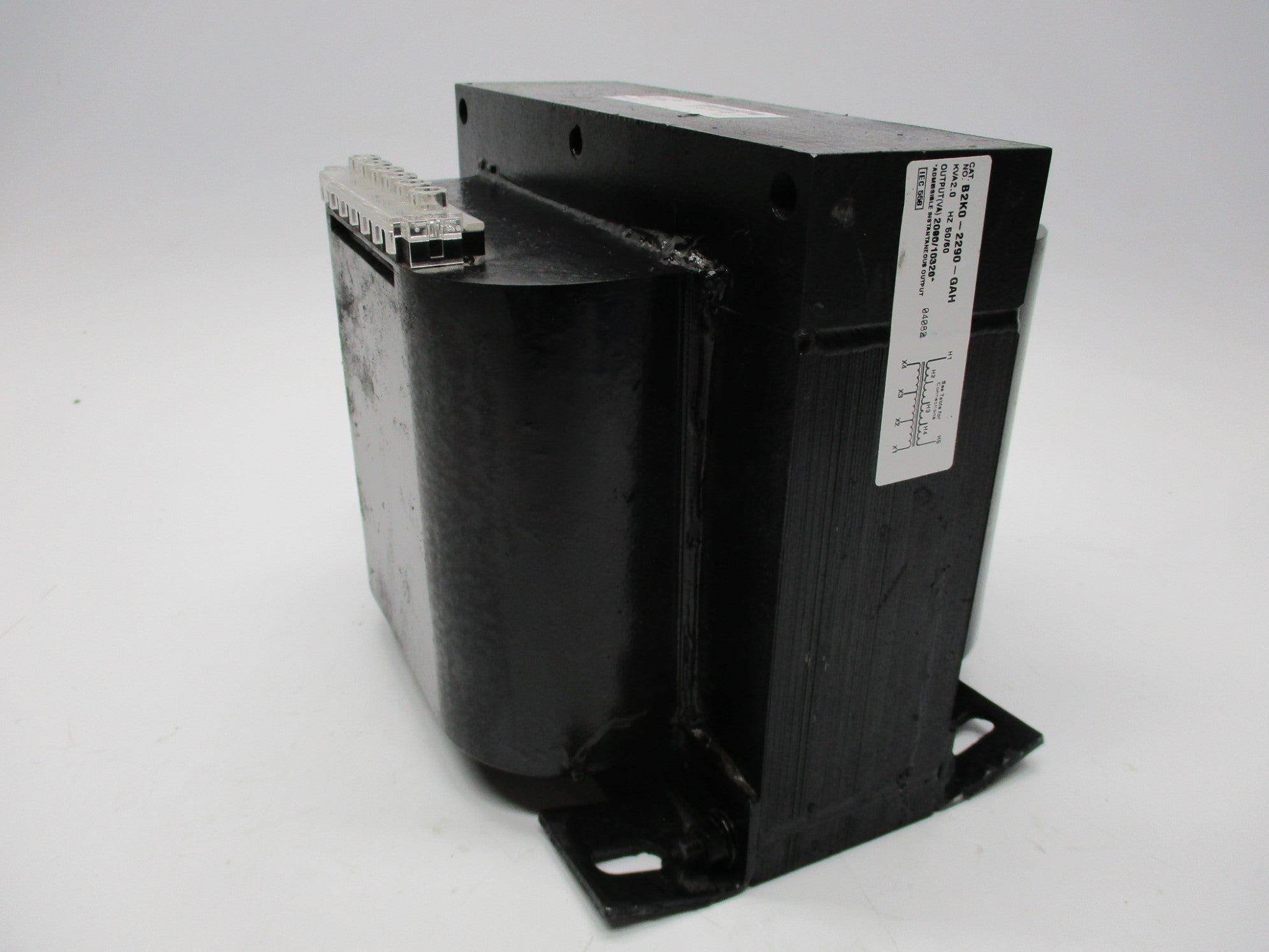 MICRON B2K0-2290-GAH NSNP