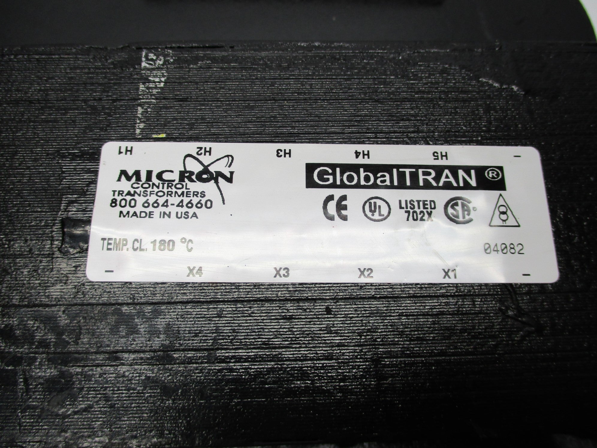 MICRON B2K0-2290-GAH NSNP
