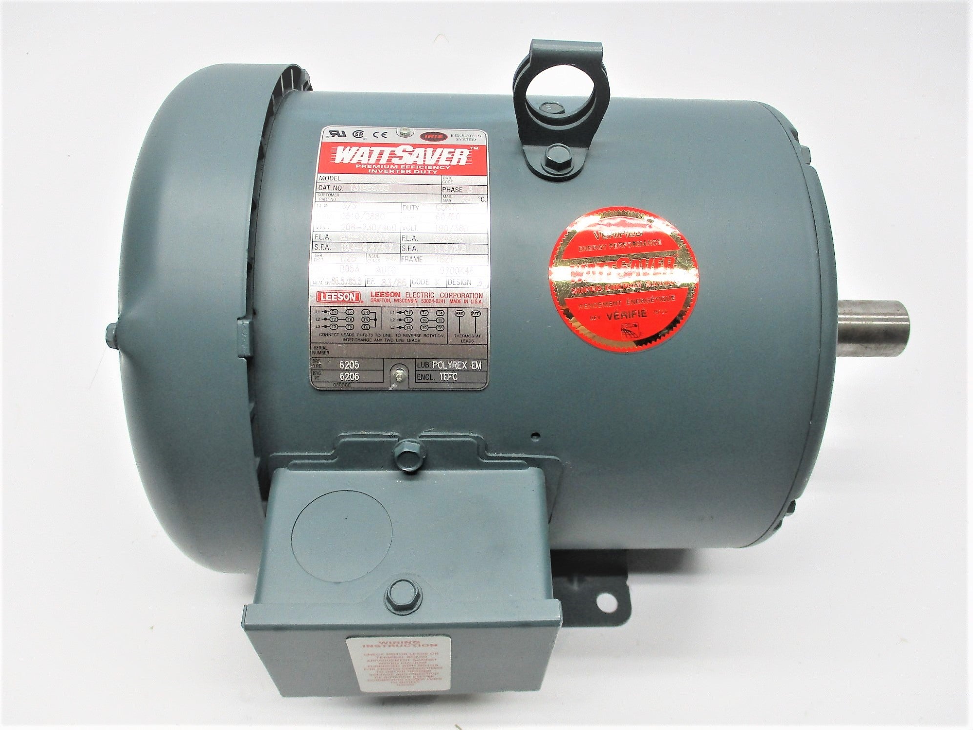LEESON 131985.00 NSNP
