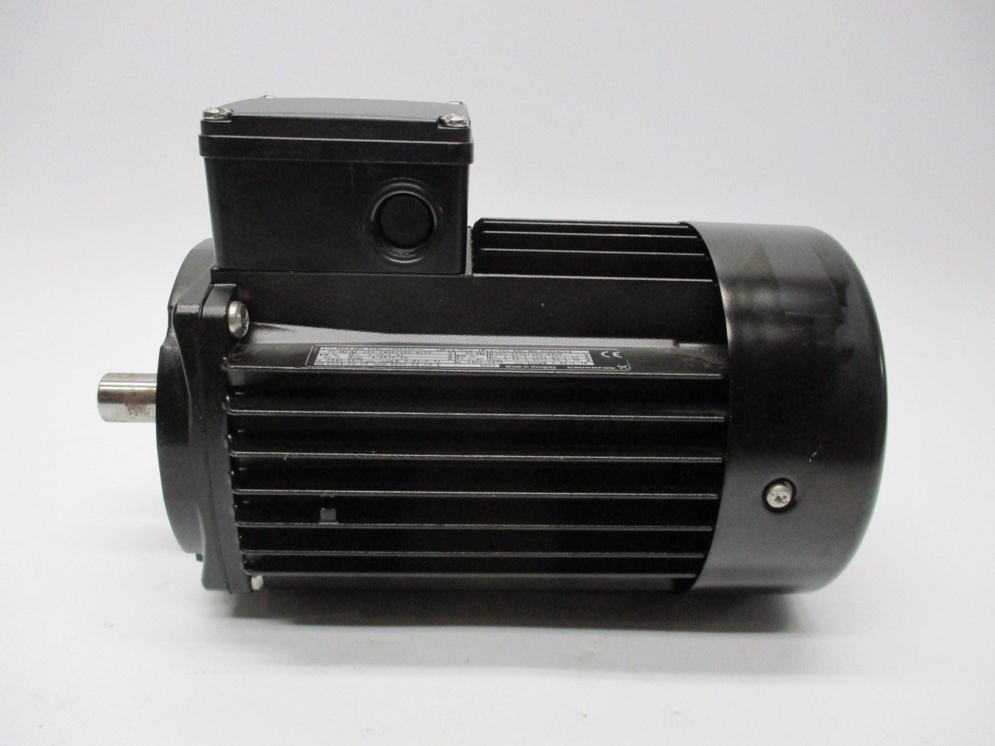 GRUNDFOS MG80A2-19FT100-C NSNP