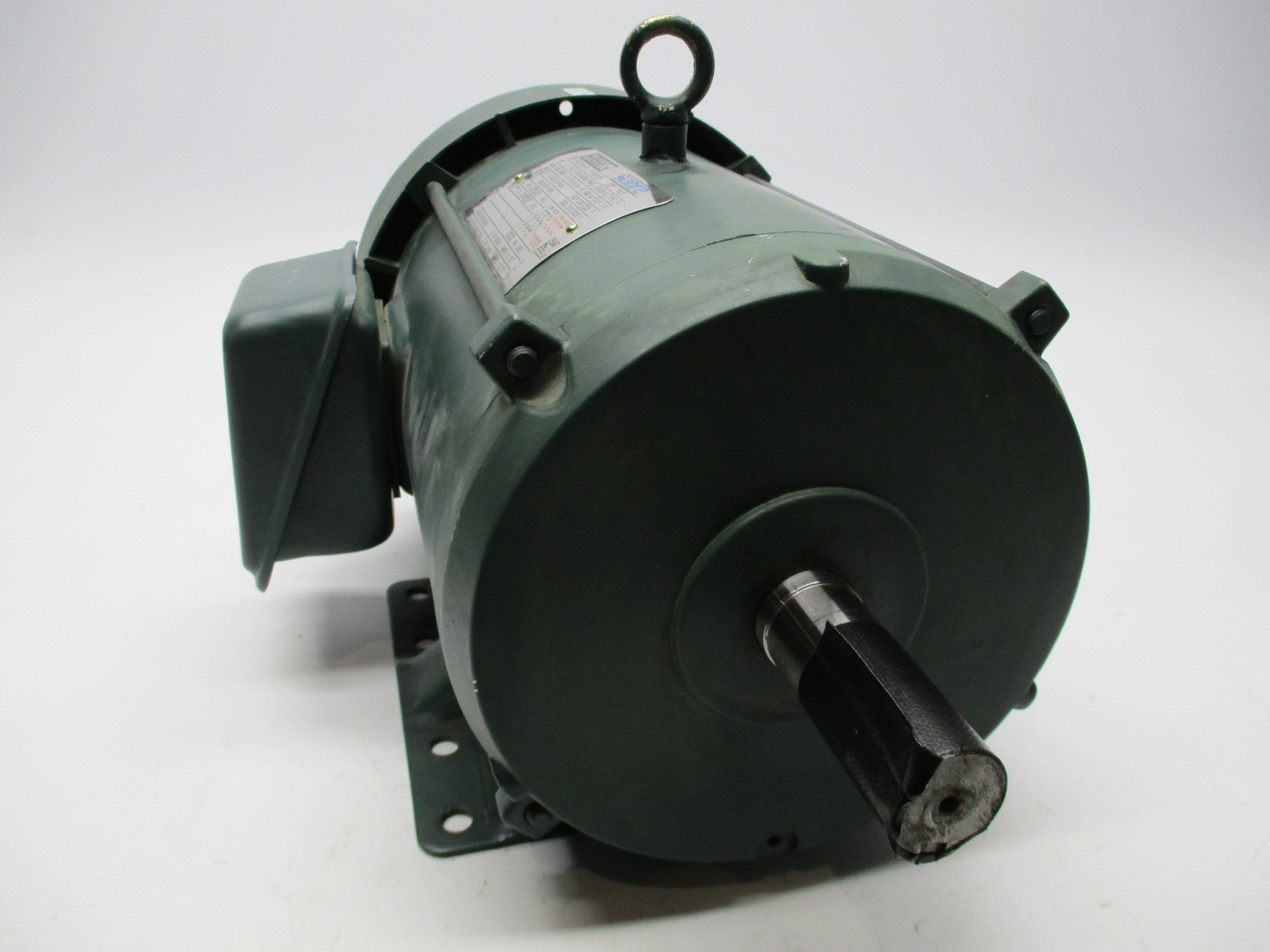 RELIANCE ELECTRIC P18S3028-HK UNMP
