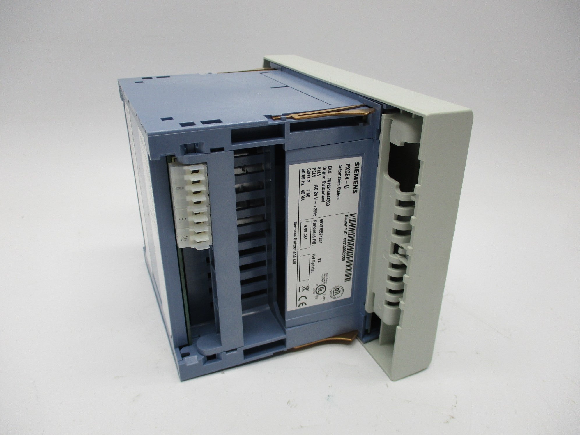 SIEMENS PXC64-U NSMP