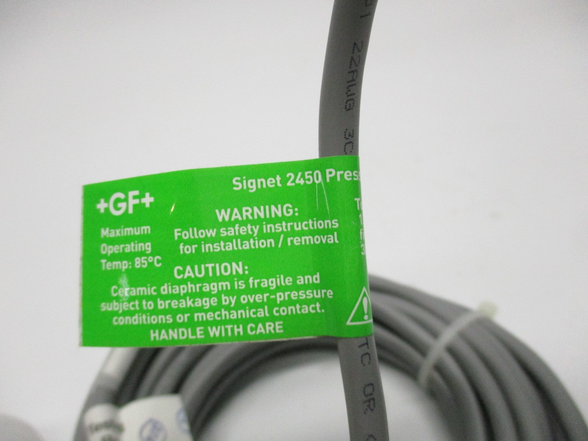GEORG FISCHER 159000910 NSMP