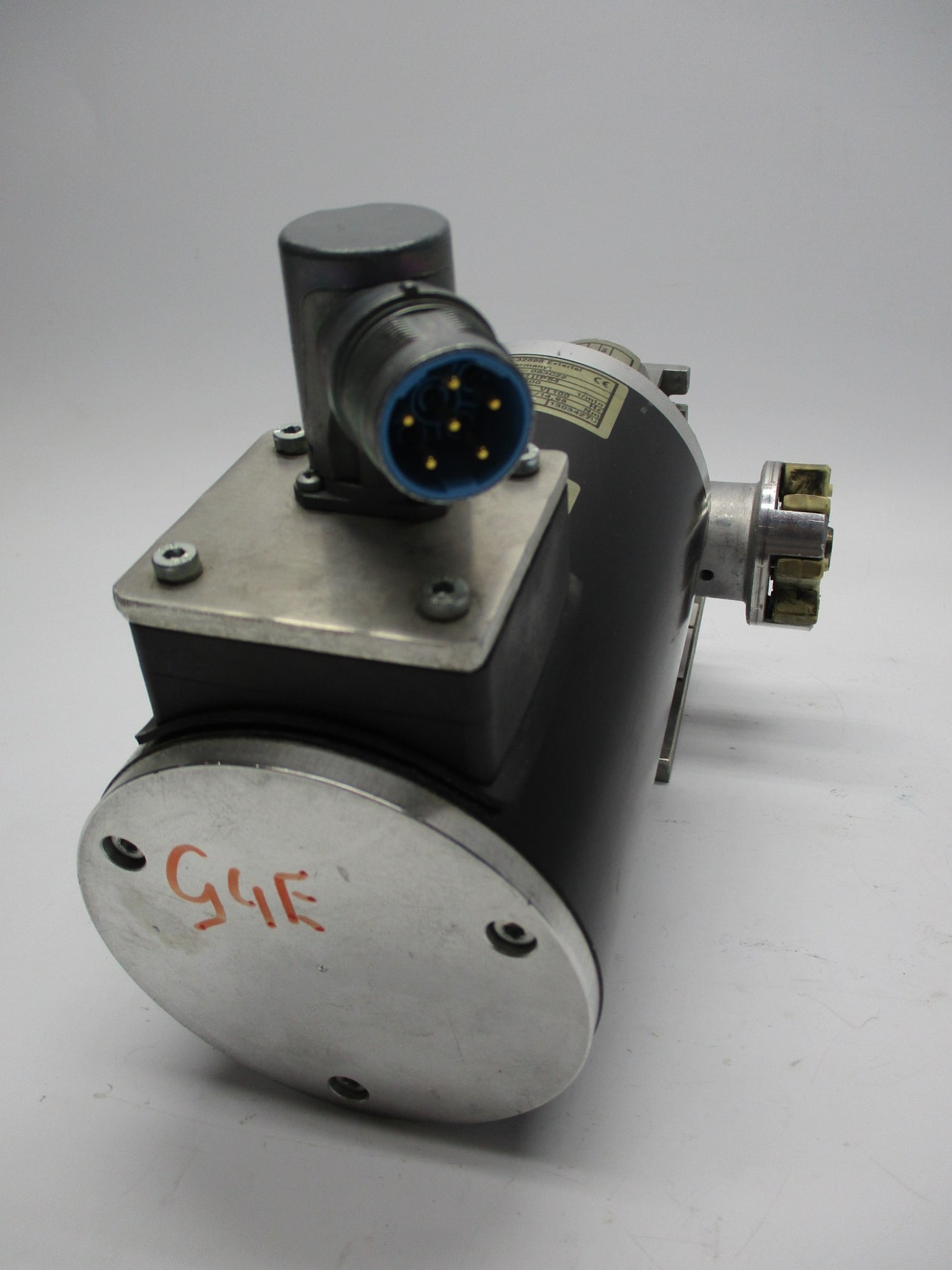 LENZE SSN40-1GVAR-063C22 SSN40-1FVAR UNMP