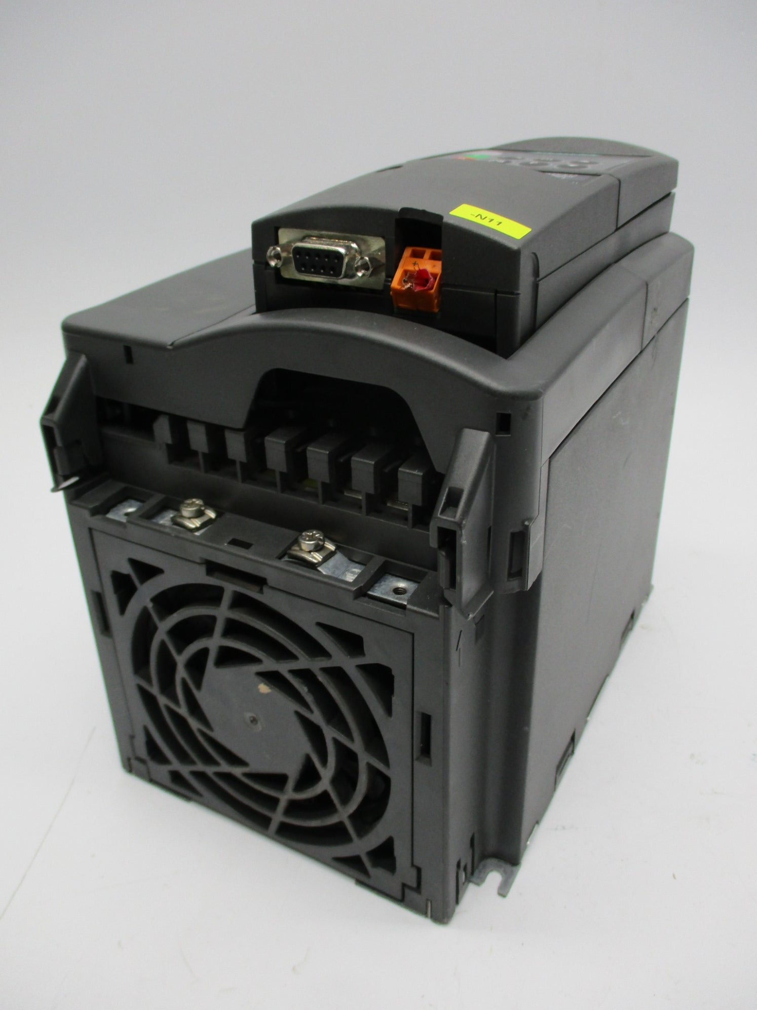 SIEMENS 6SE6420-2AB21-1BA1 UNMP