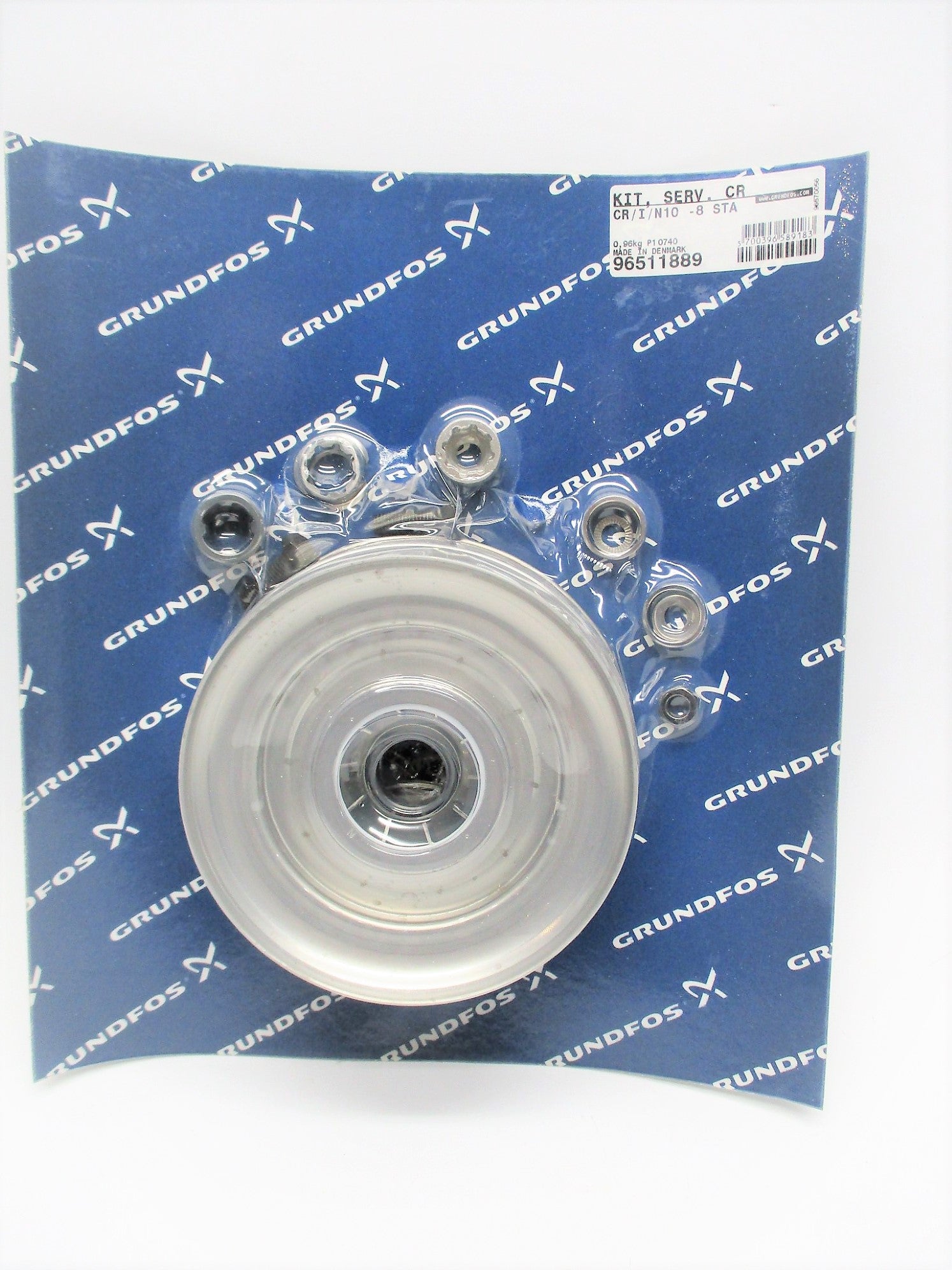 GRUNDFOS 96511889 NSFS