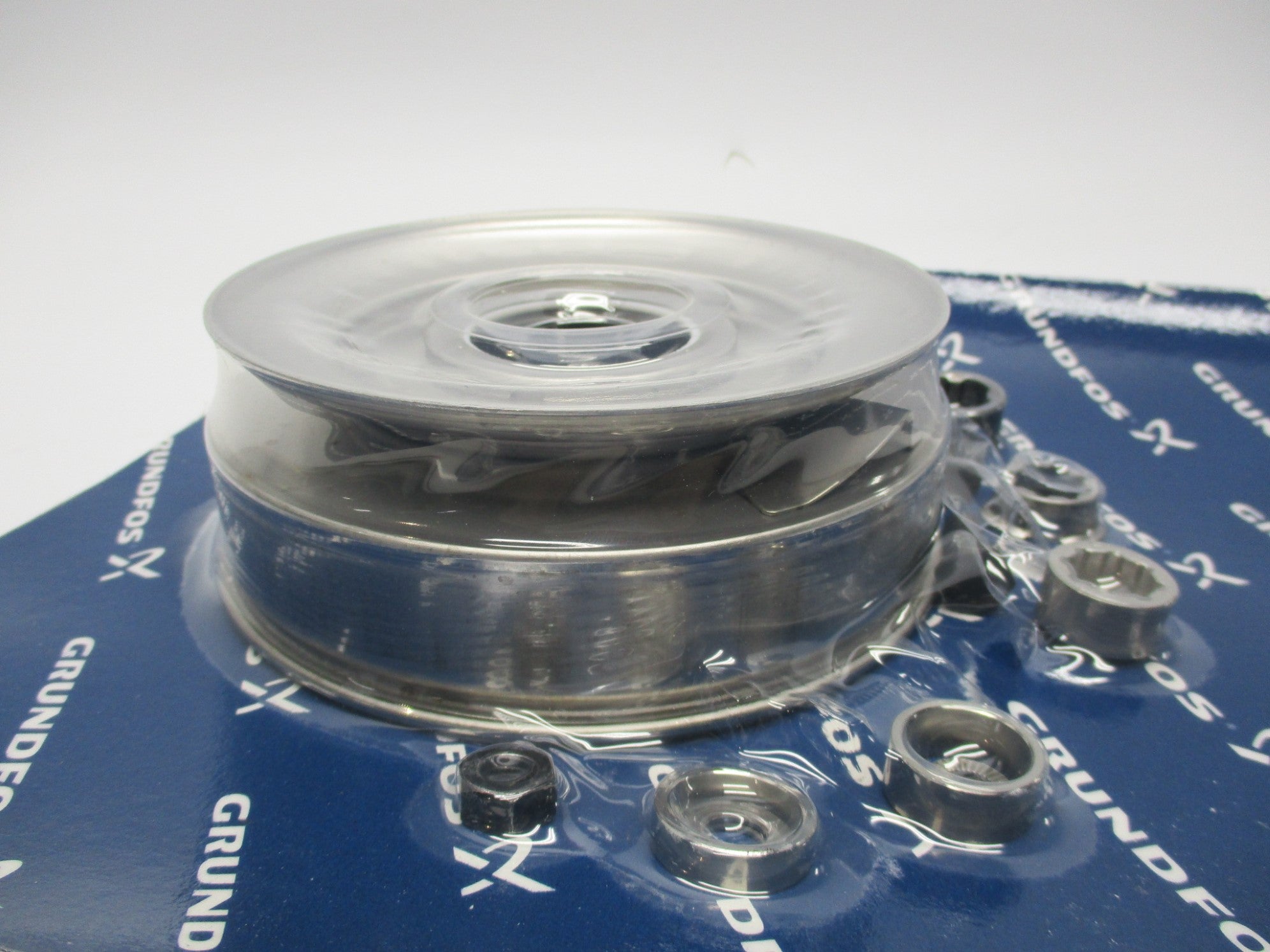 GRUNDFOS 96511889 NSFS