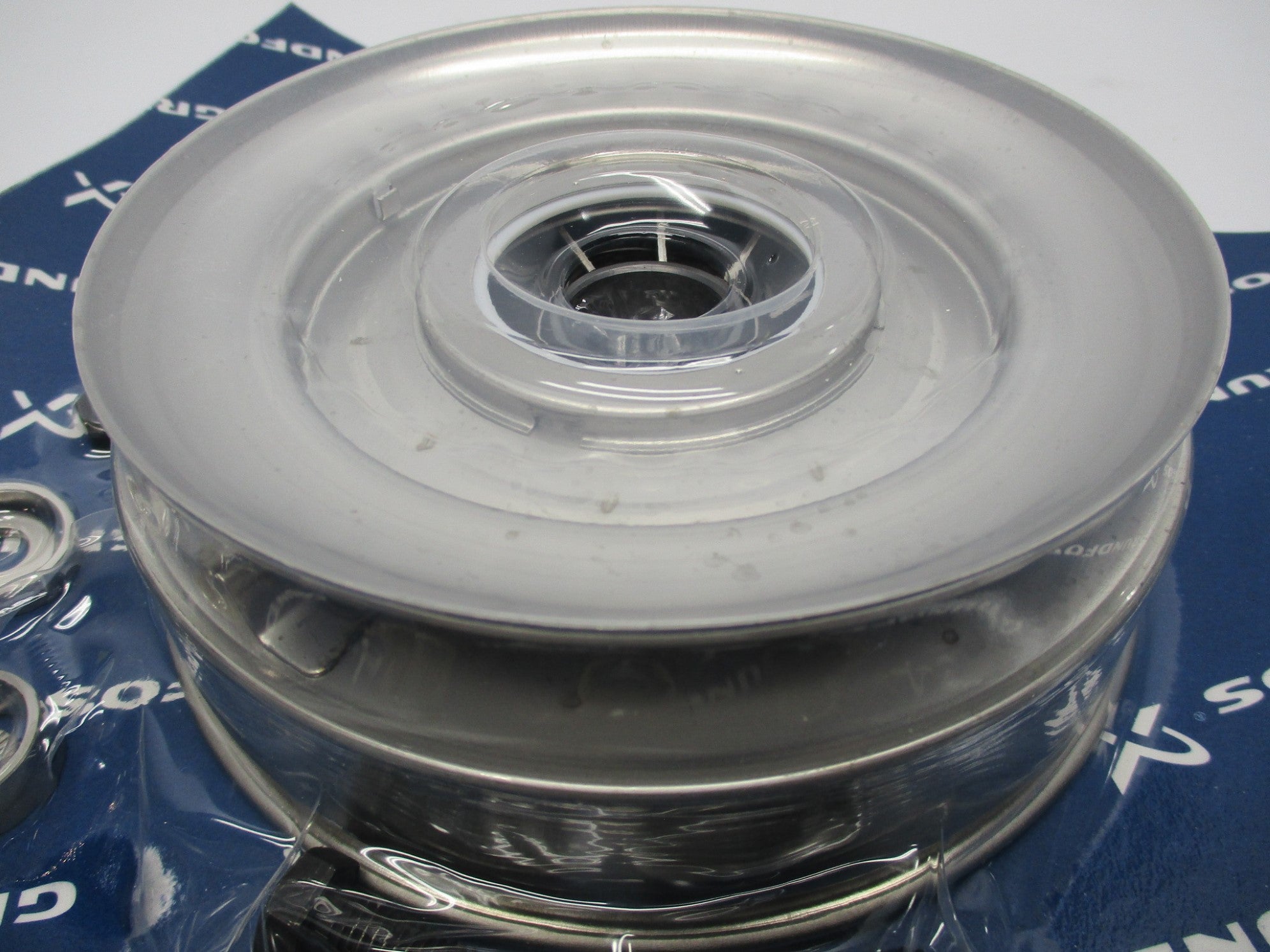 GRUNDFOS 96511889 NSFS