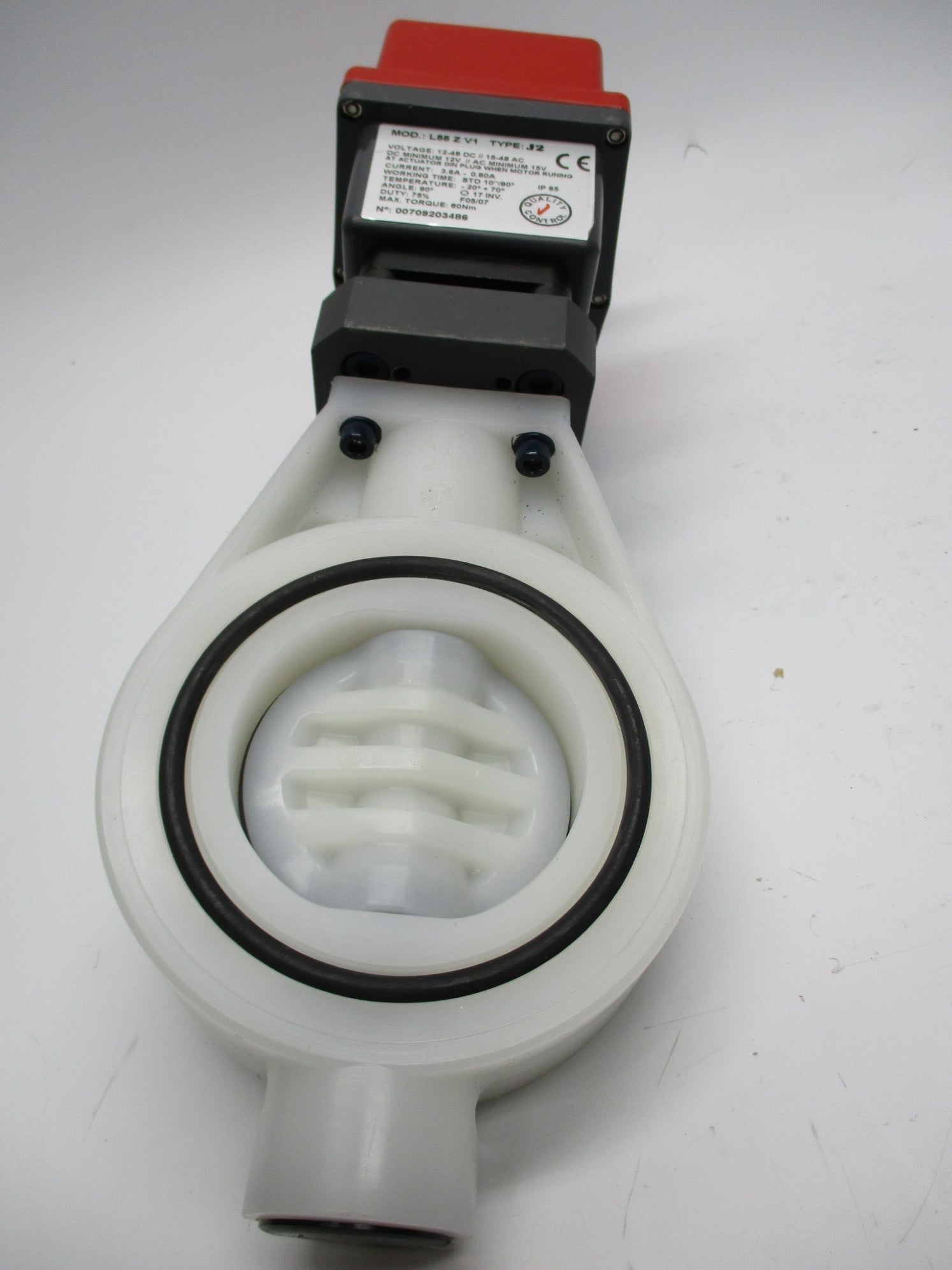 J+J L55ZV1 TYPE J2 NSNP