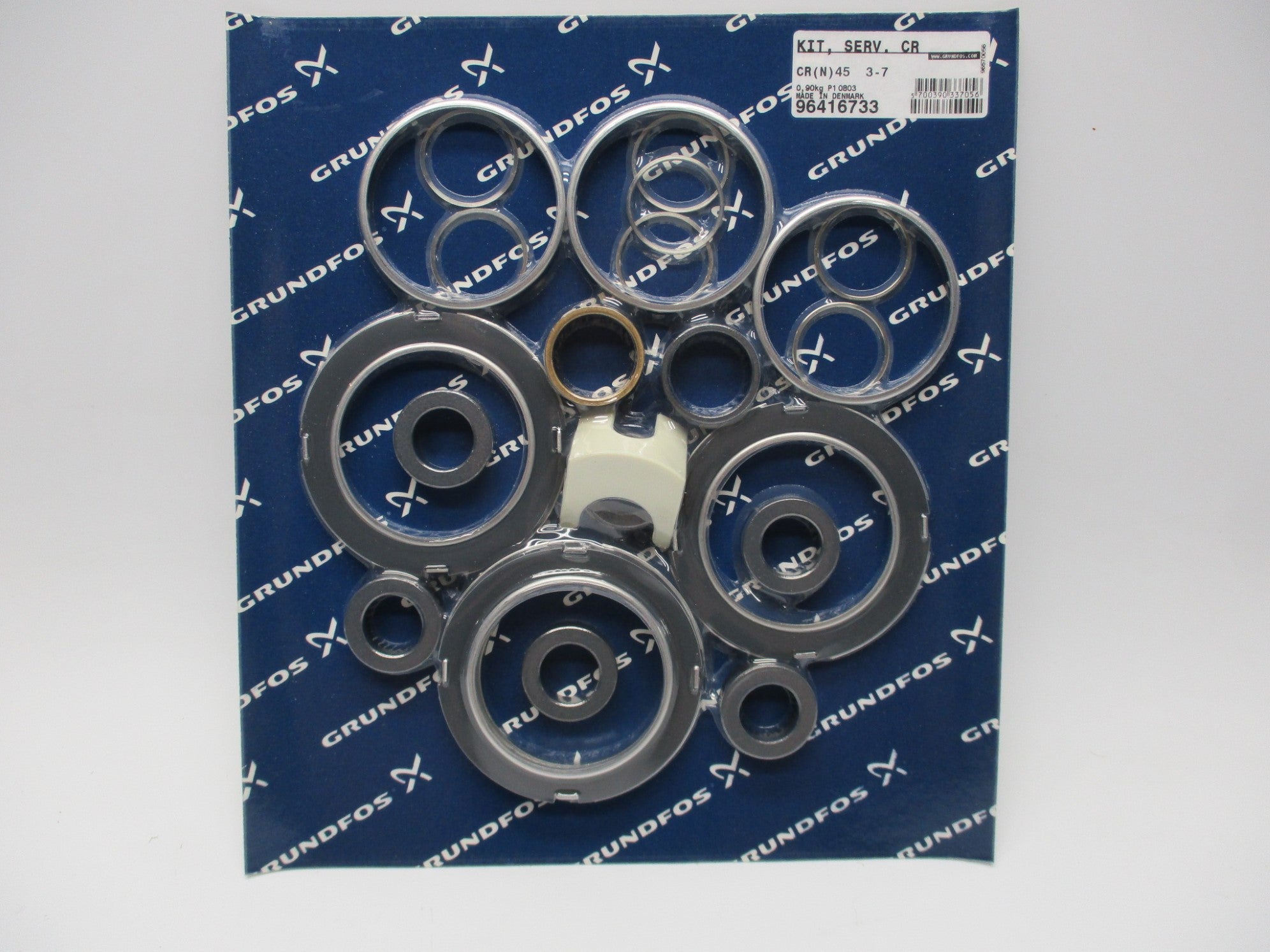 GRUNDFOS 96416733 NSMP