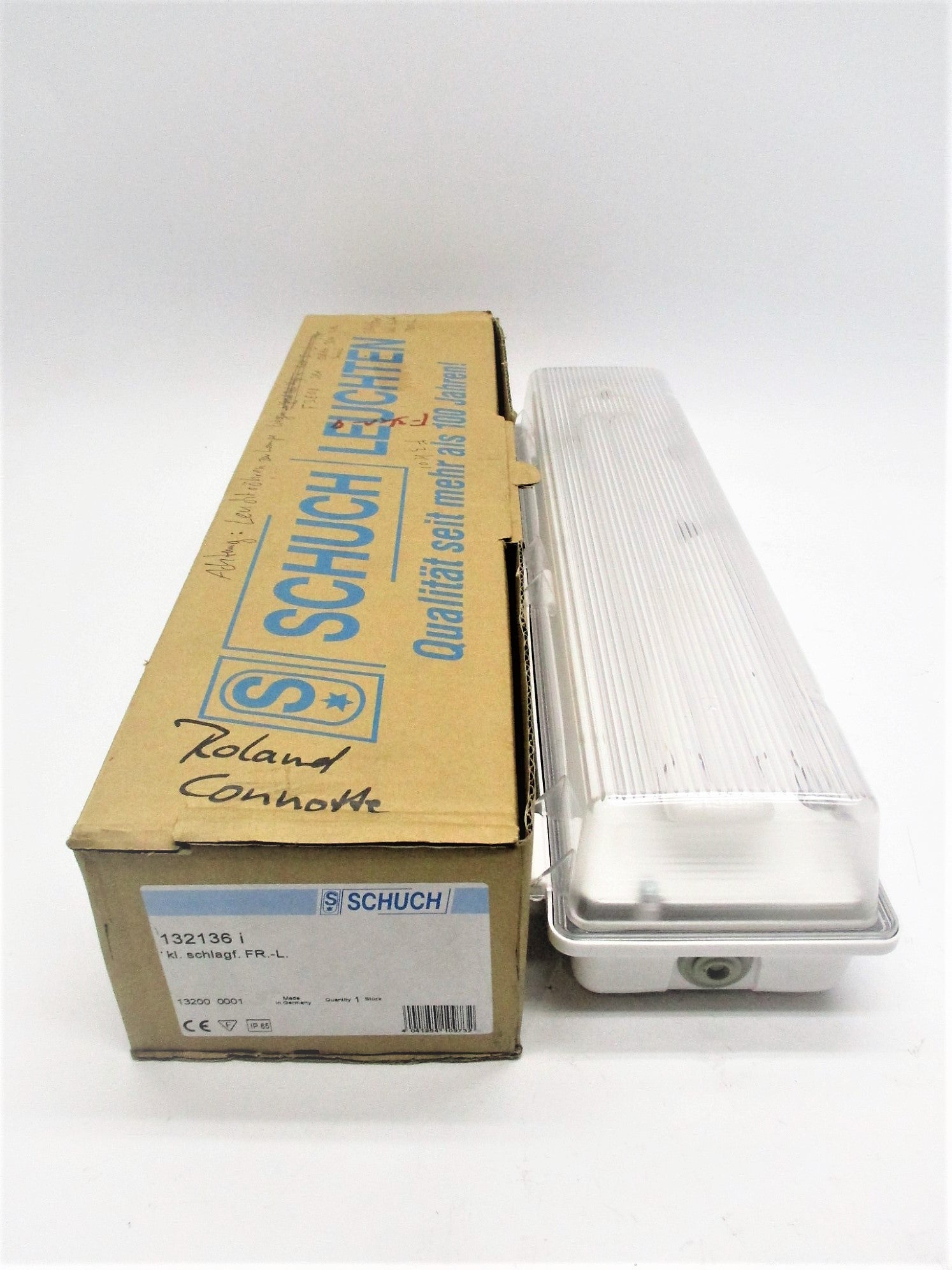 SCHUCH 132136I NSMP