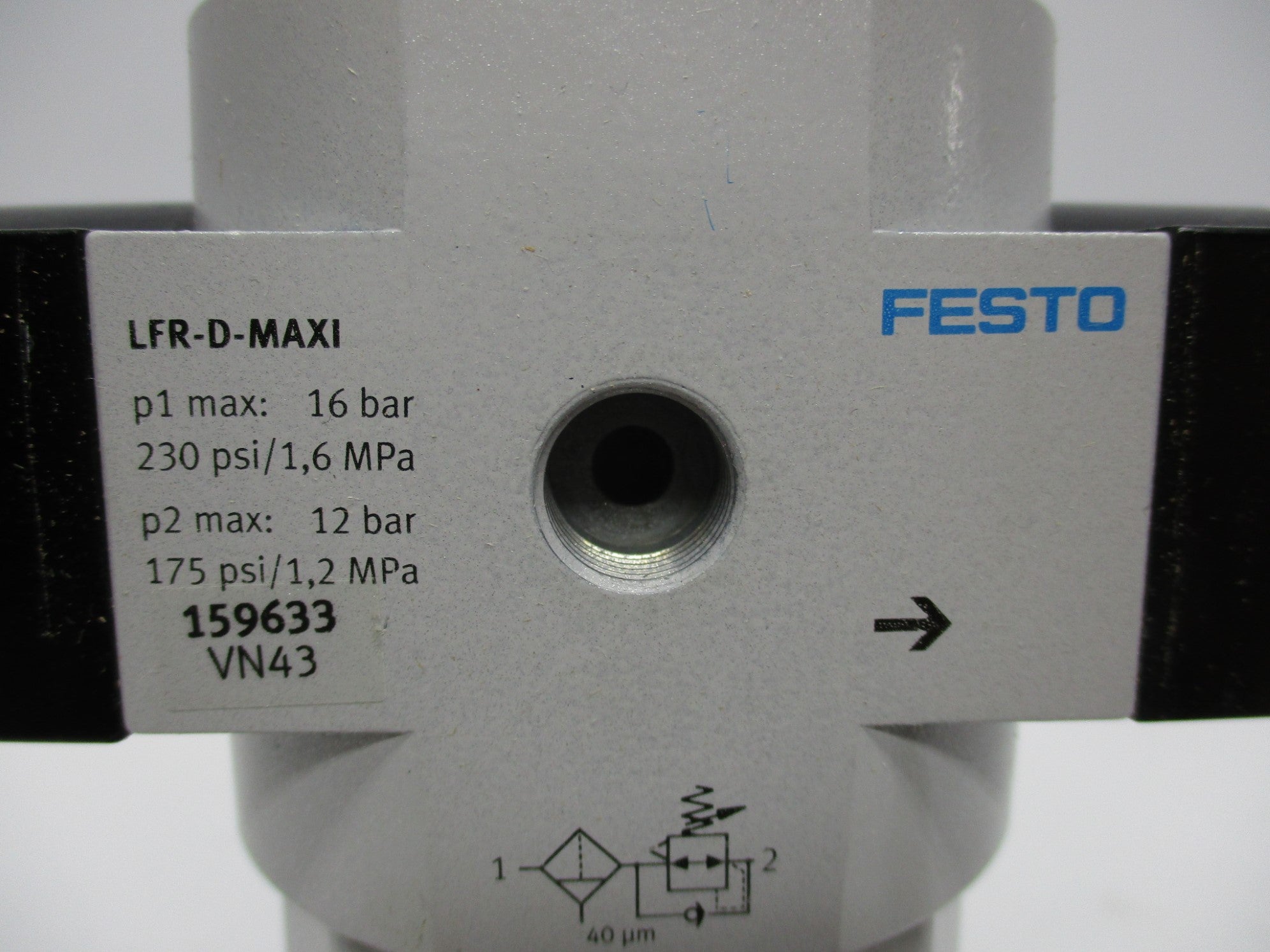 FESTO LFR-1-D-MAXI 159633 NSMP