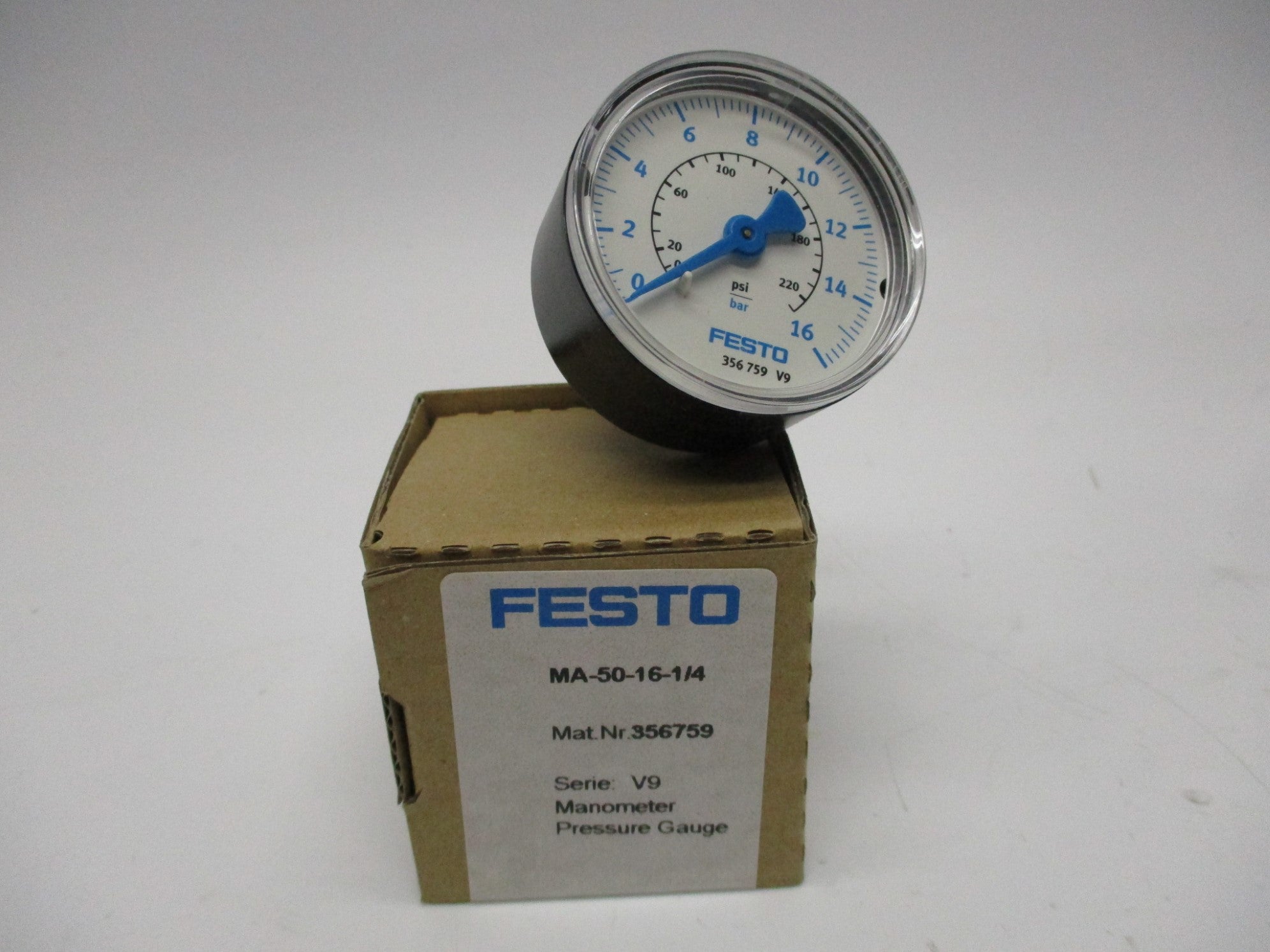 FESTO LFR-1-D-MAXI 159633 NSMP