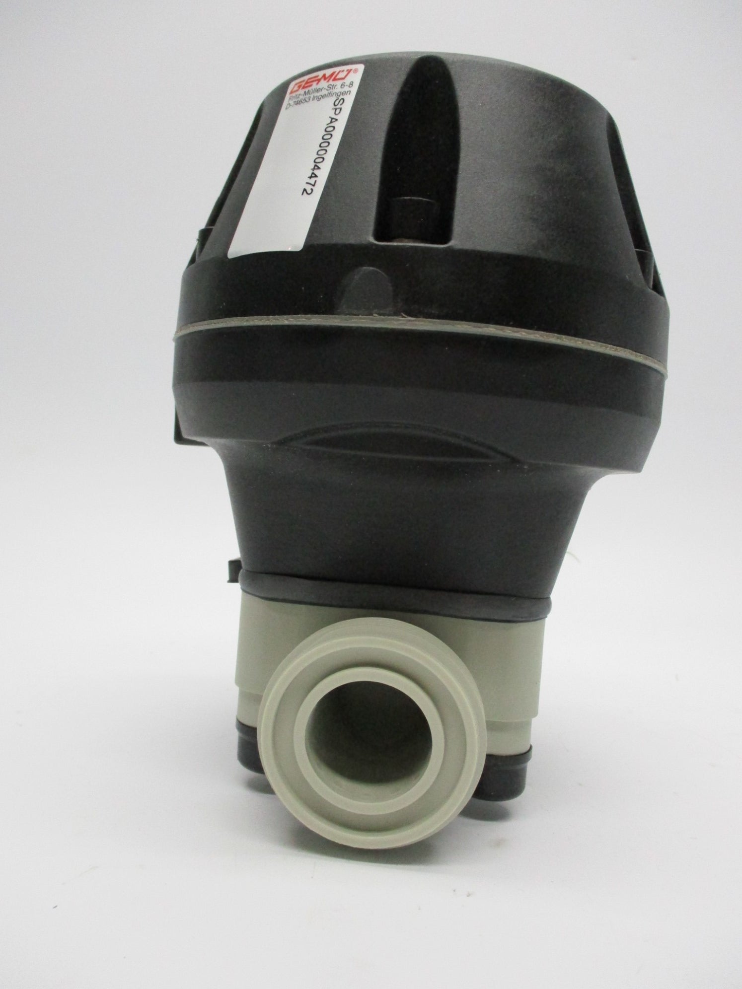GEMU 690-25D78711411/N NSMP