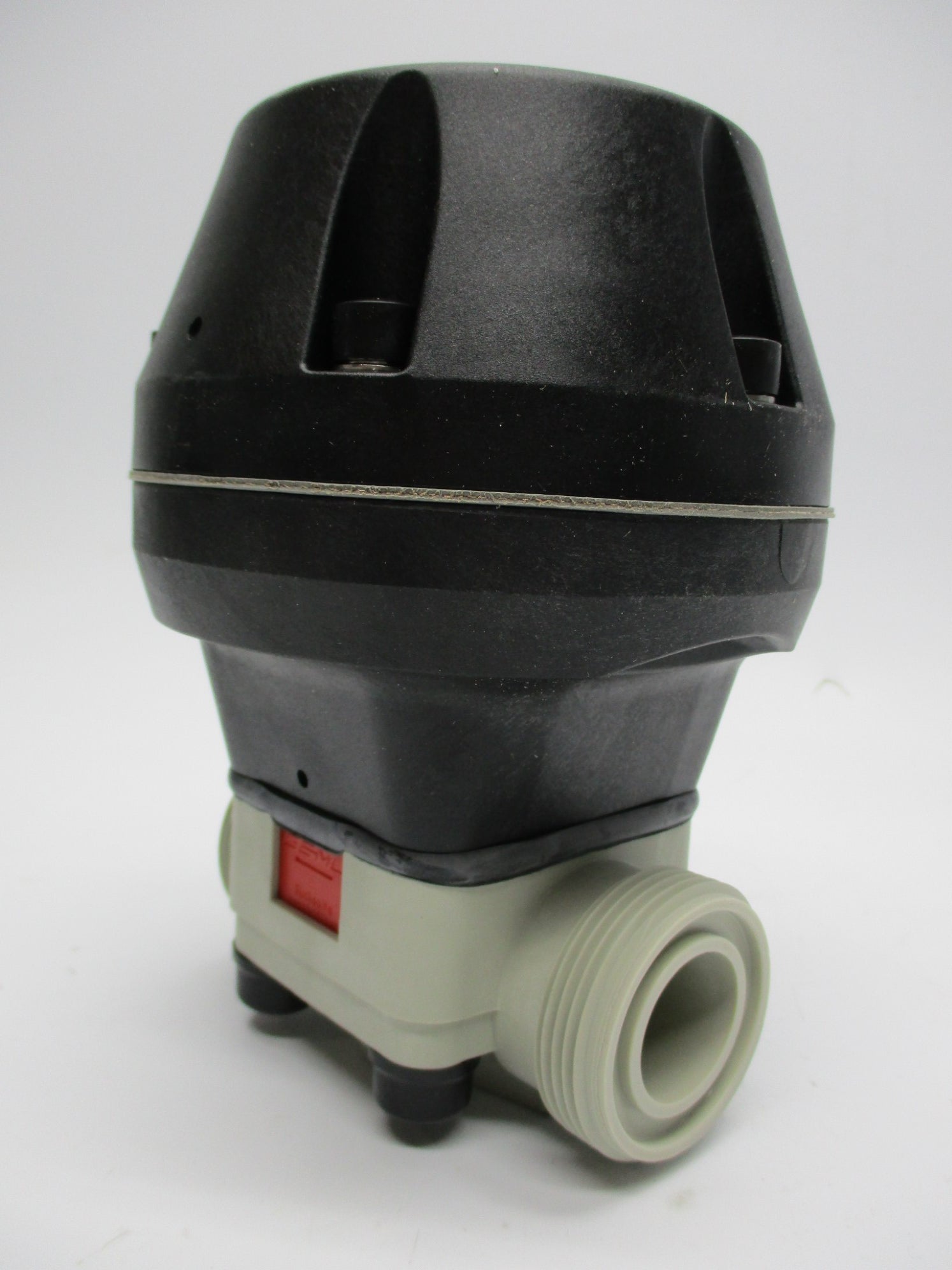 GEMU 690-25D78711411/N NSMP