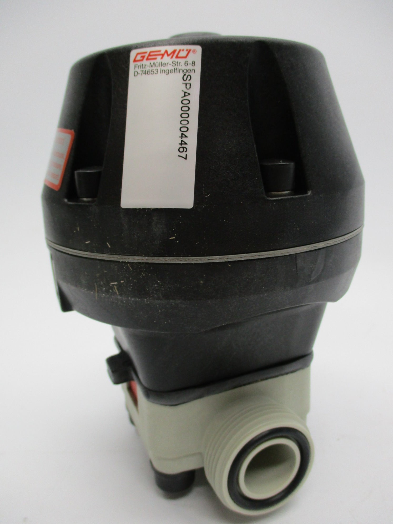 GEMU 690-20D71711411/N NSMP