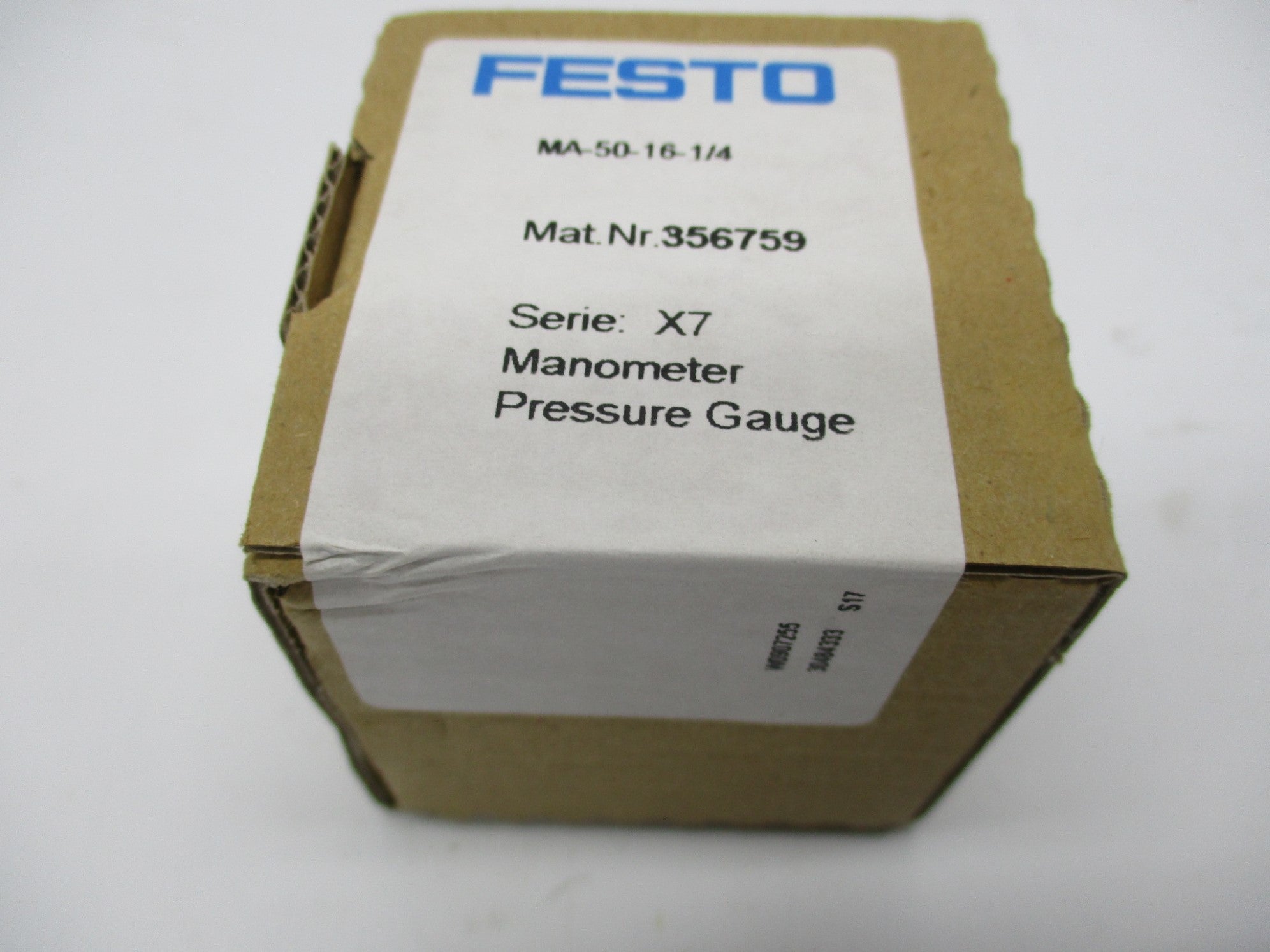 FESTO 159582 LFR-3/8-D-MIDI NSMP