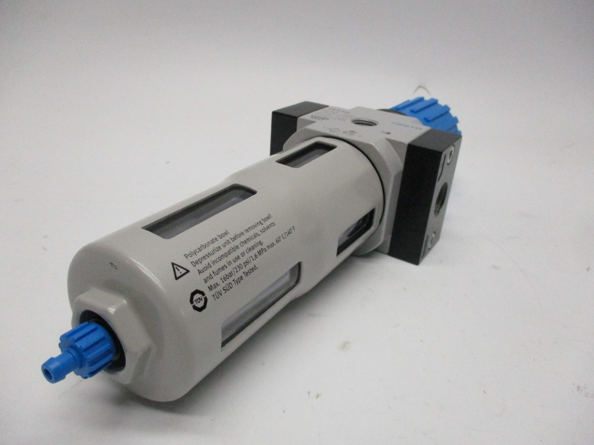 FESTO 159582 LFR-3/8-D-MIDI NSMP
