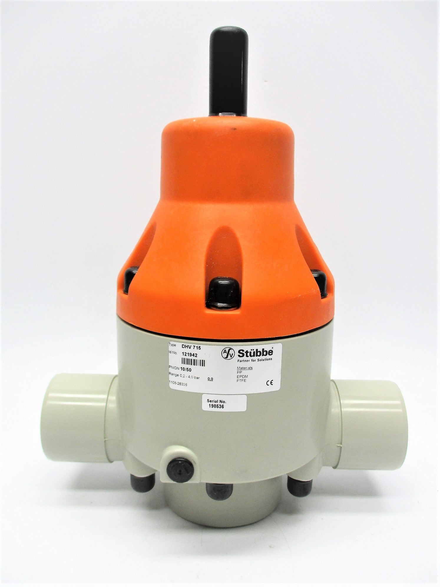 STUBBE DHV-715 NSNP