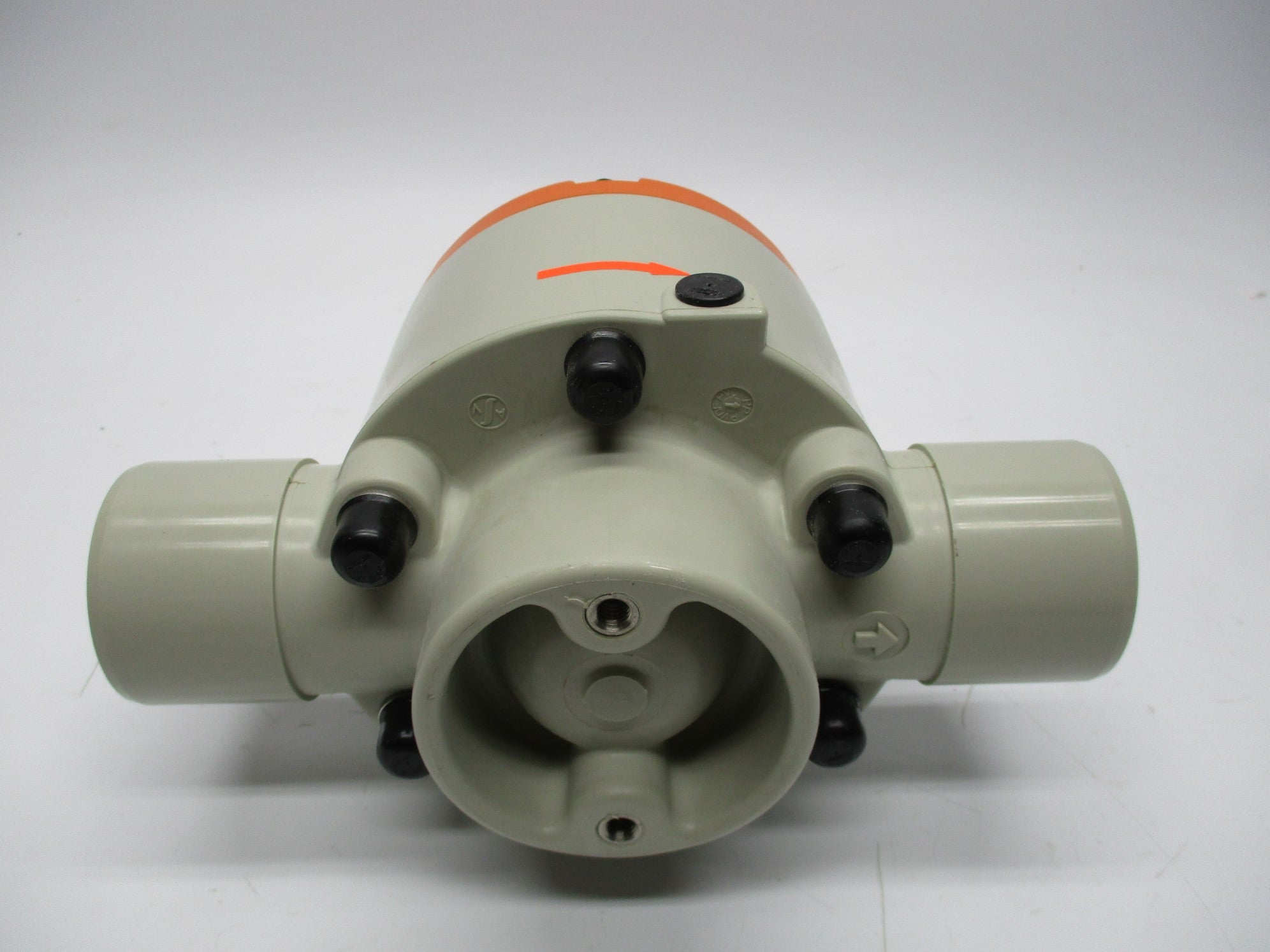 STUBBE DHV-715 NSNP