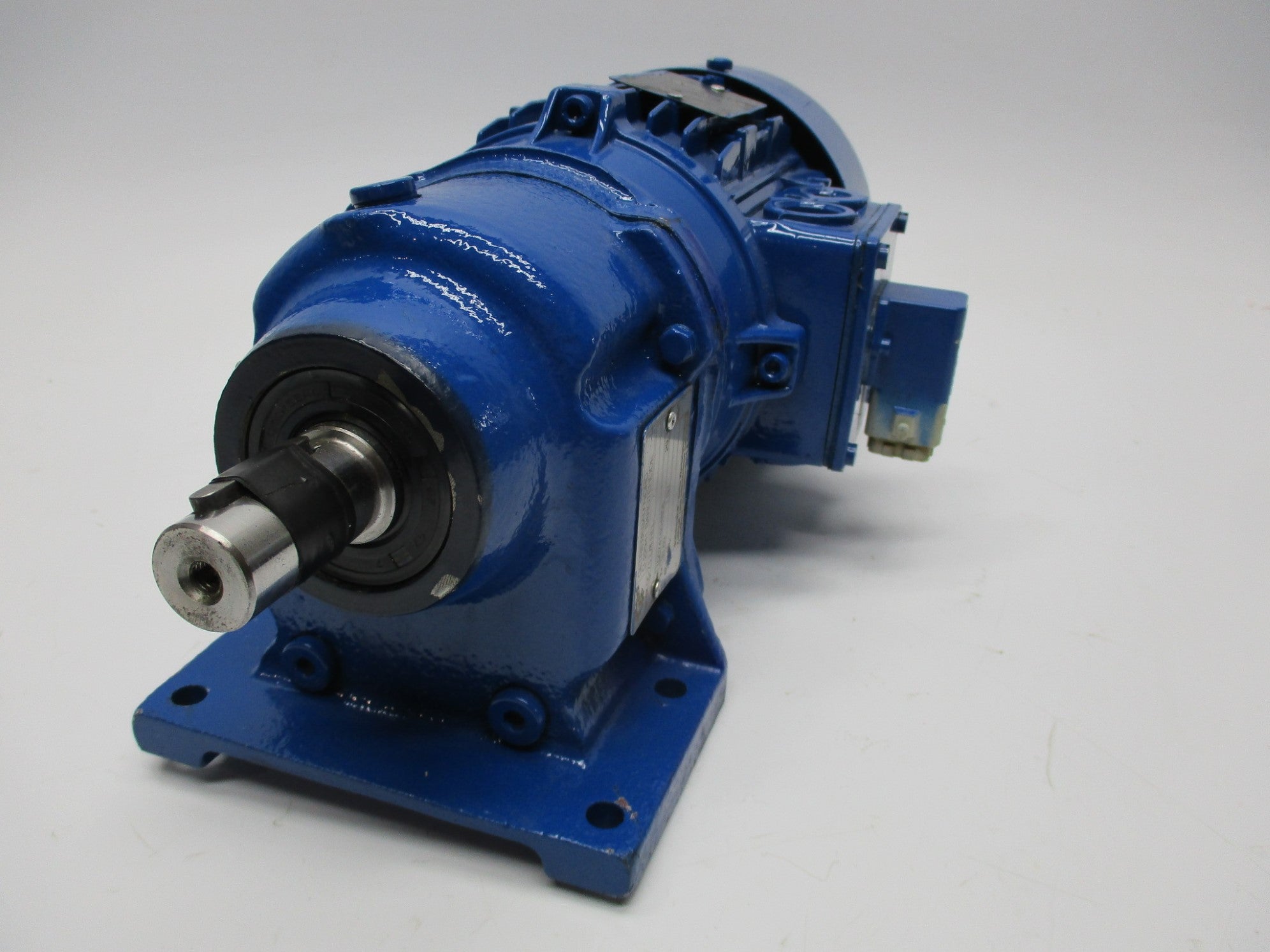 NORD SK05-71L/4REL UNMP