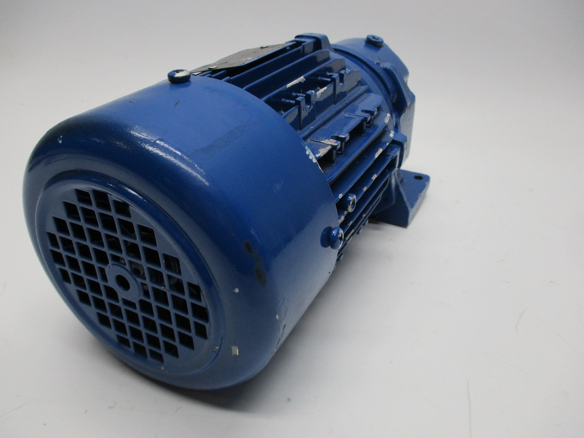 NORD SK05-71L/4REL UNMP