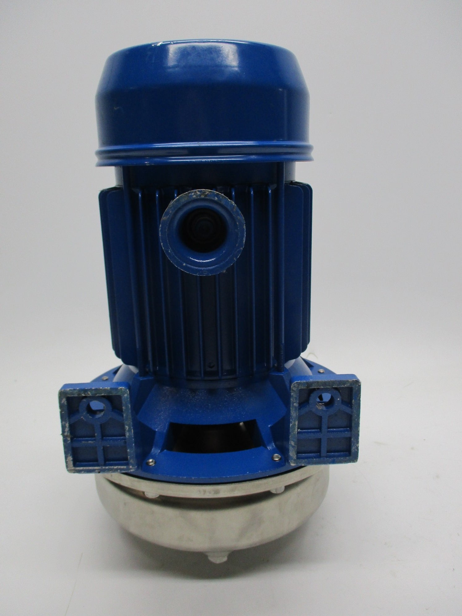 SPECK PUMPEN VGX12/12DR NSNP