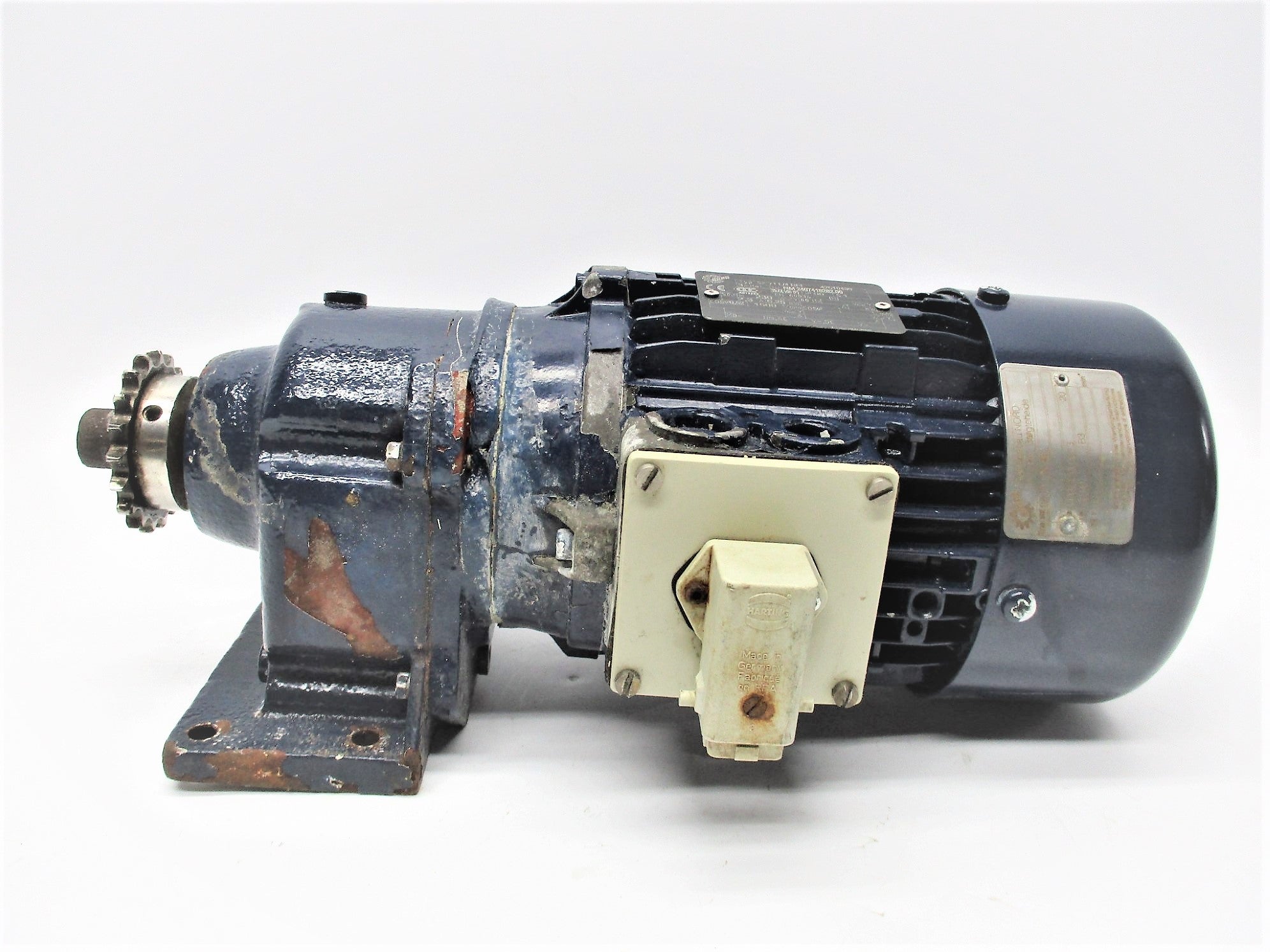 NORD SK05-71L/4REL (AS PICTURED) UNMP