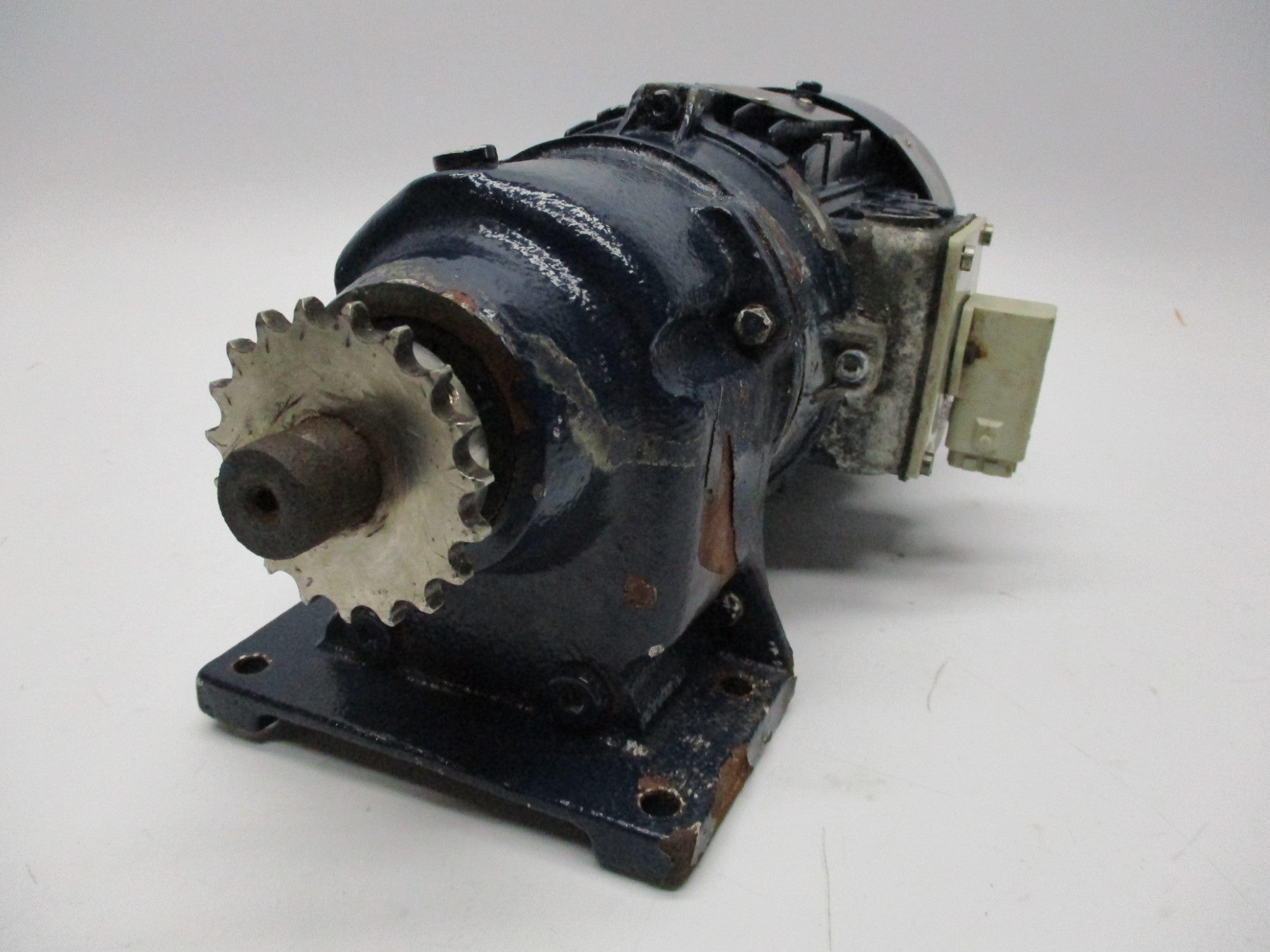 NORD SK05-71L/4REL (AS PICTURED) UNMP