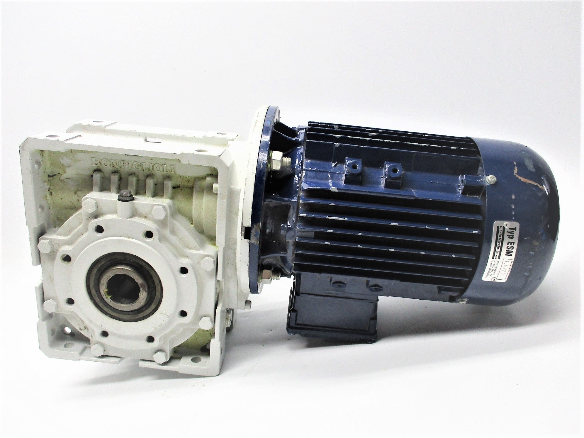 BONFIGLIOLI W86-UF1-P90B5 UNMP