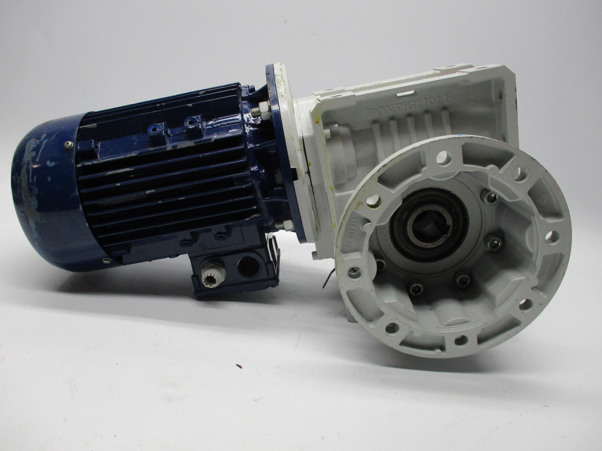 BONFIGLIOLI W86-UF1-P90B5 UNMP