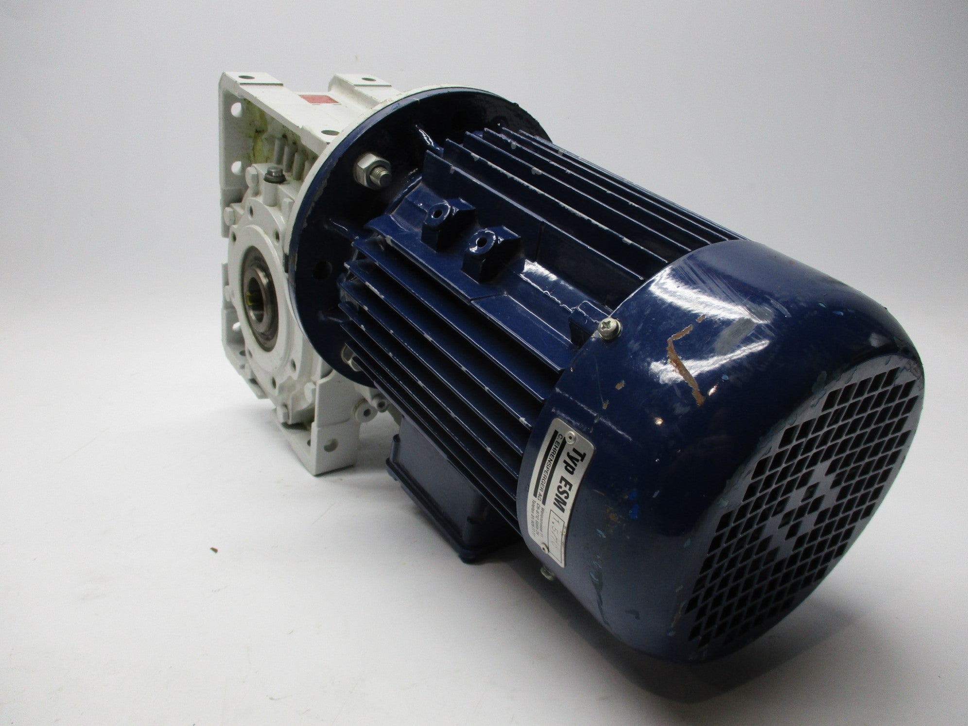 BONFIGLIOLI W86-UF1-P90B5 UNMP