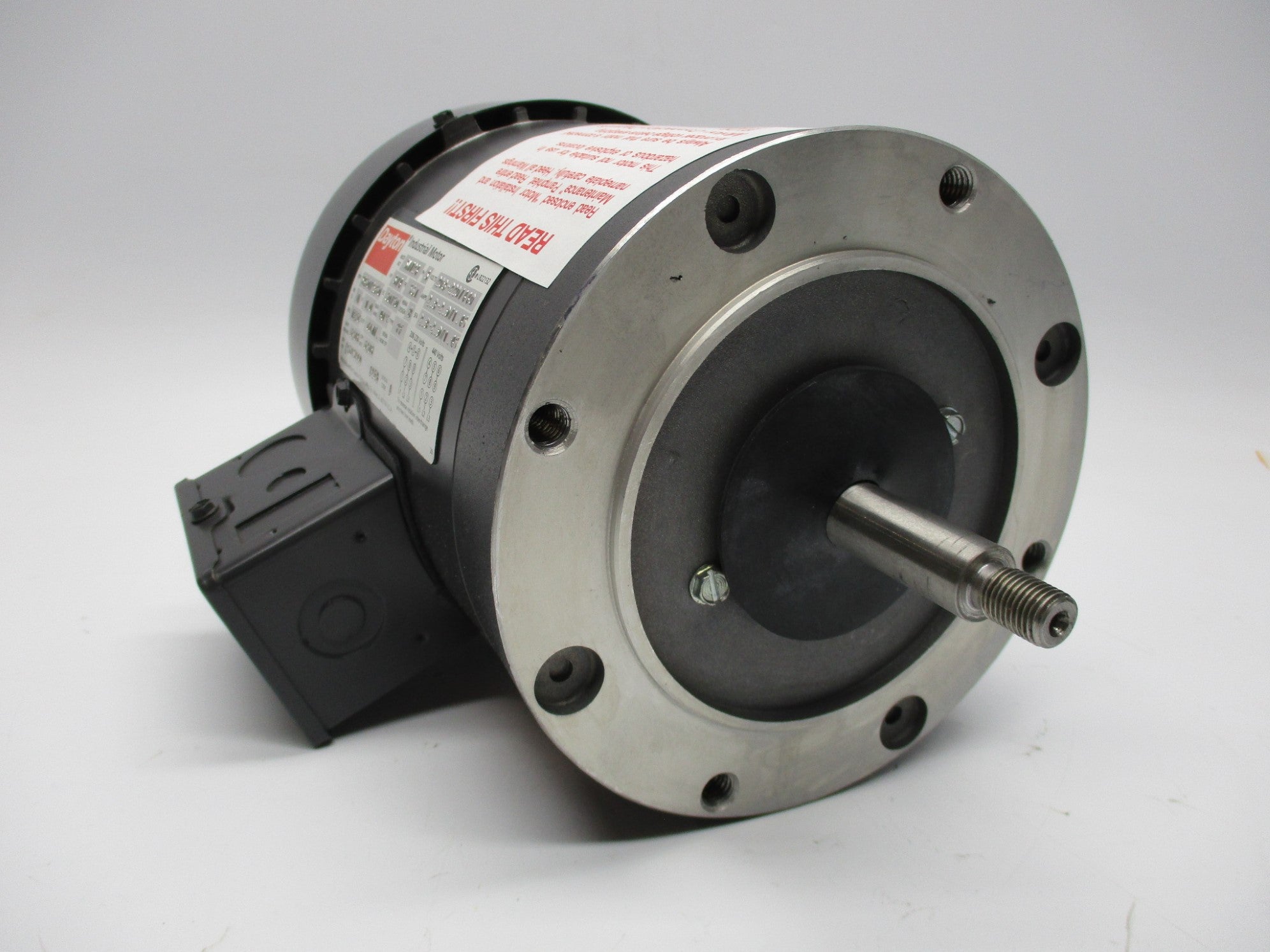 DAYTON 3N724 NSMP