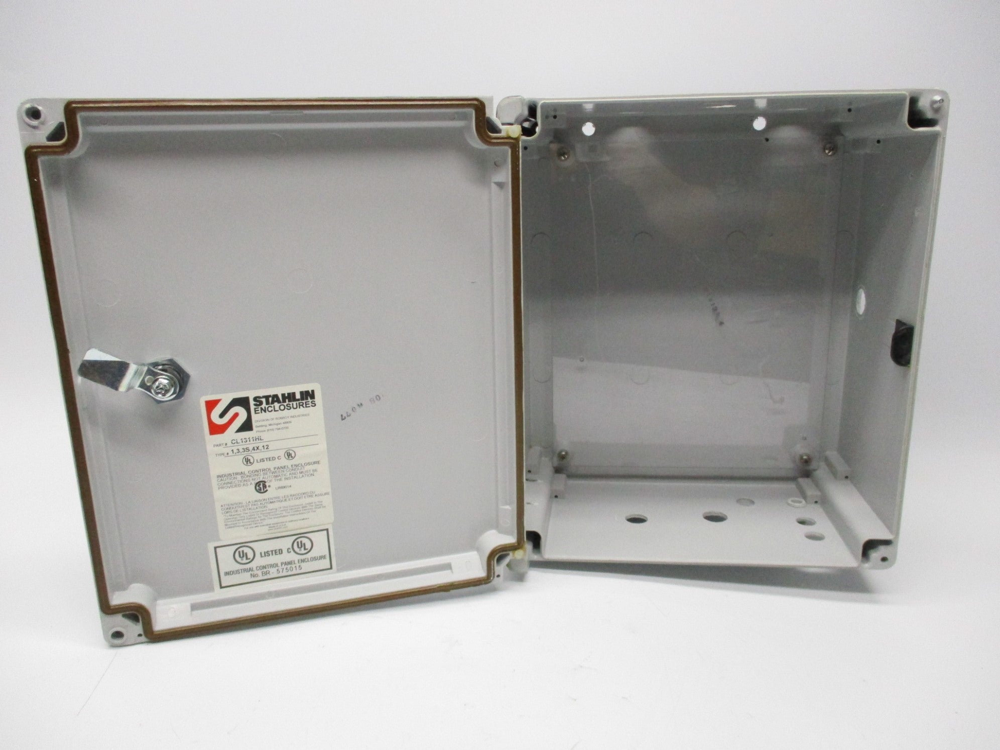 STAHLIN CL1311HL UNMP