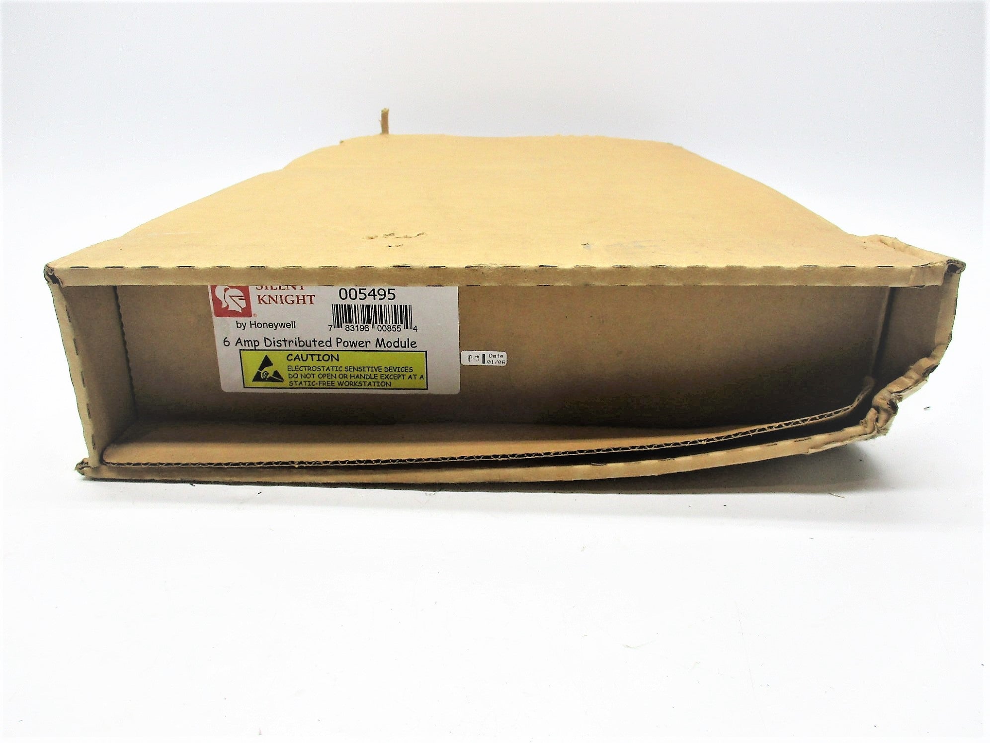 HONEYWELL 005495 NSFS
