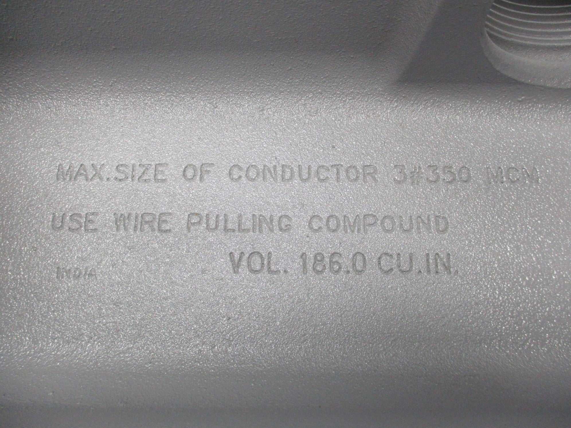 COOPER LR85 NSMP