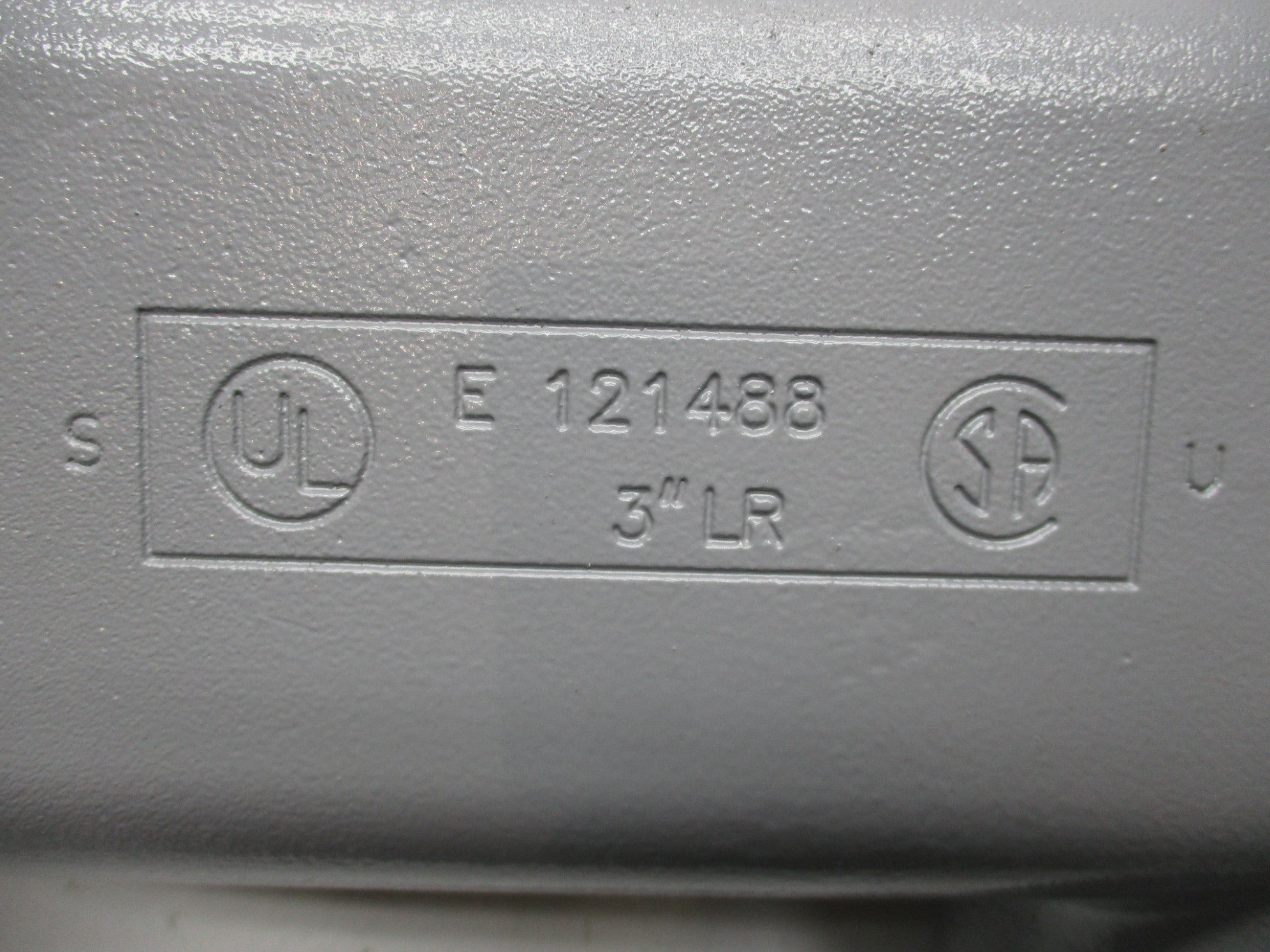 COOPER LR85 NSMP