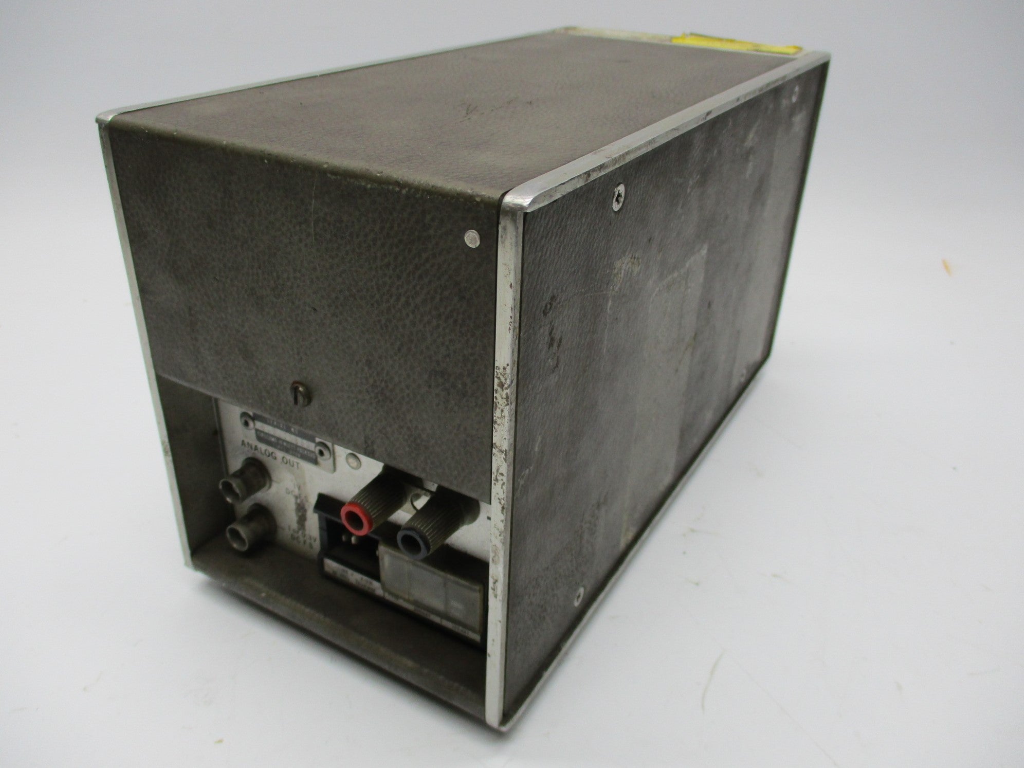 HEWLETT PACKARD 4332A UNMP