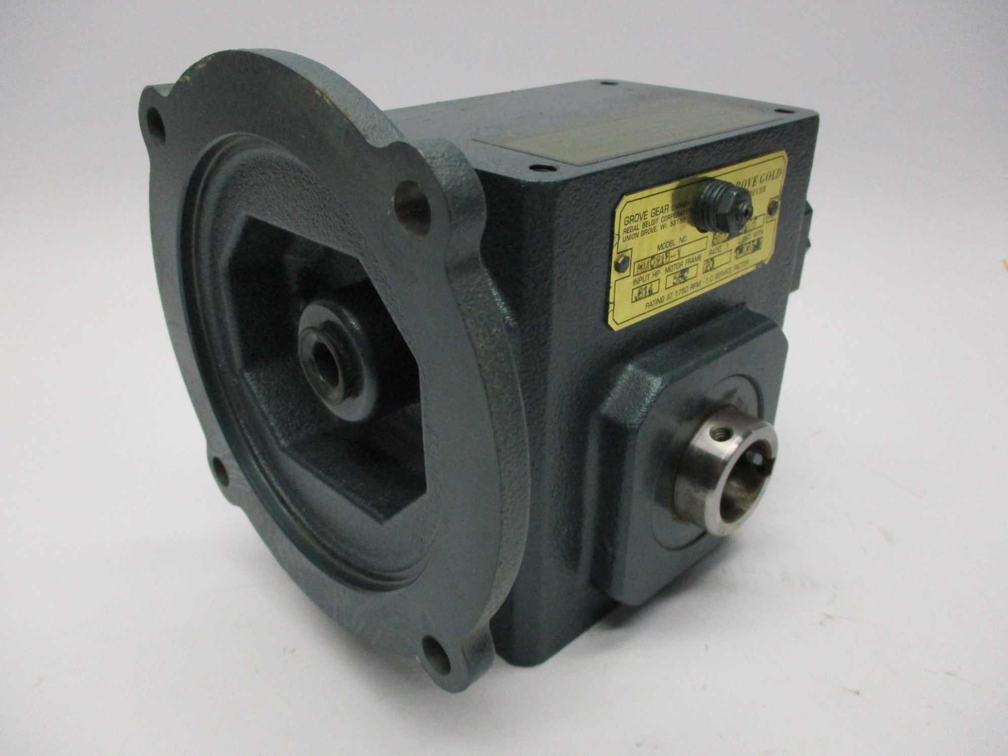 GROVE GEAR HMQ218-1 NSMP