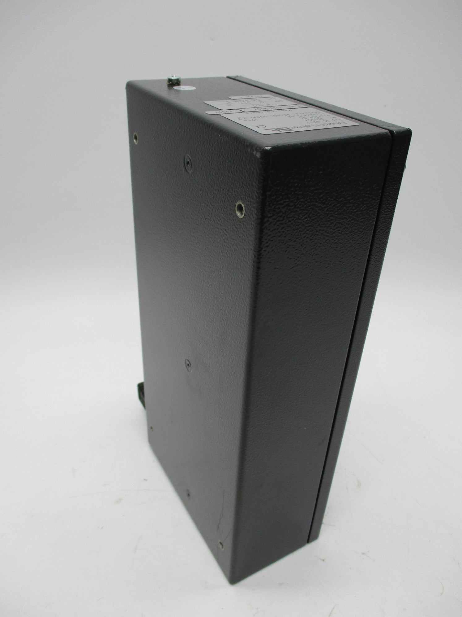 ERHARDT+LEIMER 320957 TYPE DC0311 UNMP