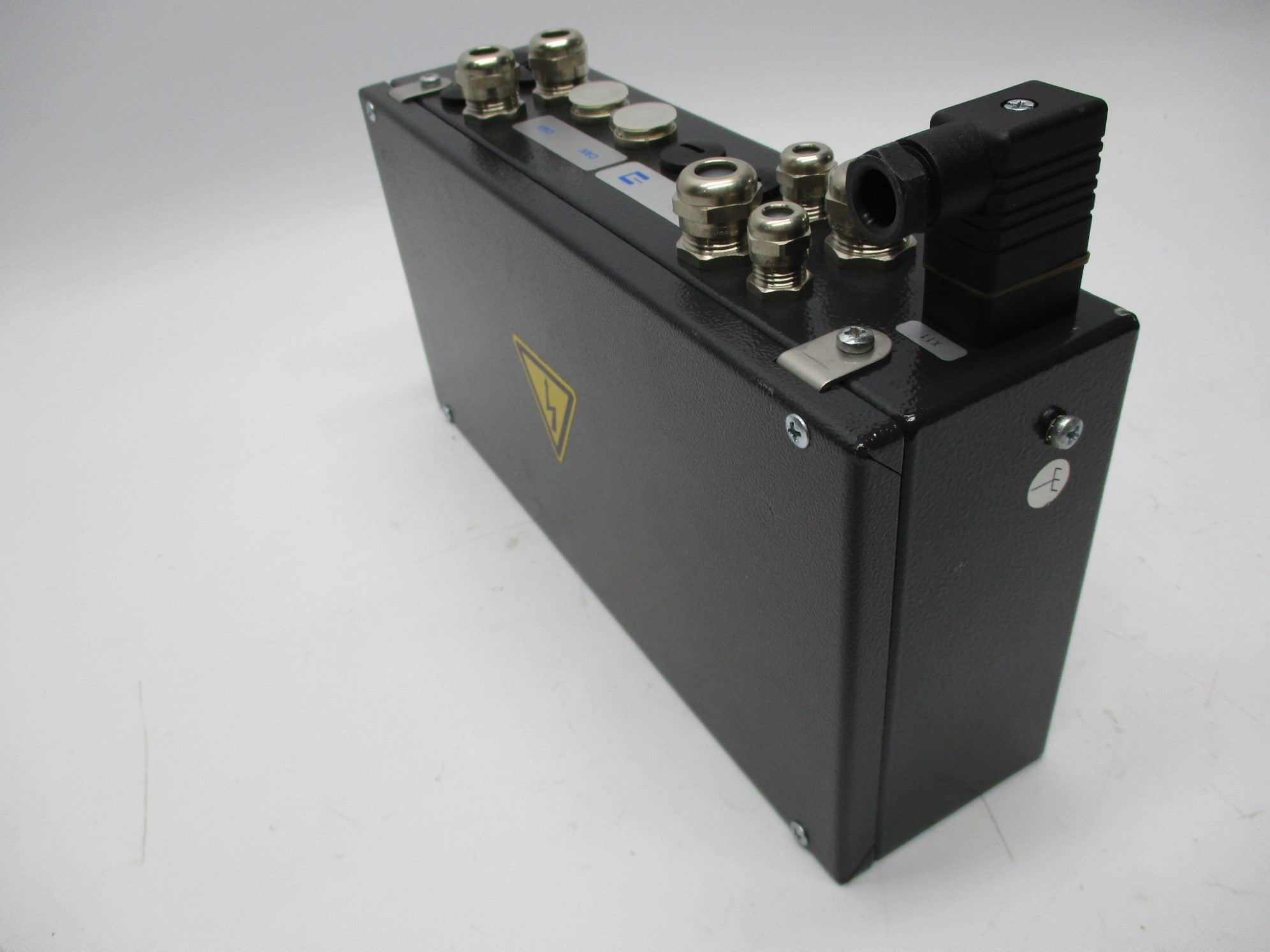 ERHARDT+LEIMER 320957 TYPE DC0311 UNMP