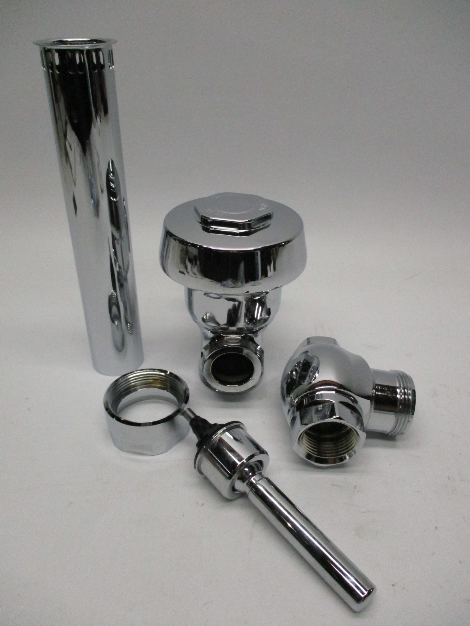 SLOAN 3010100 MODEL 110 NSMP