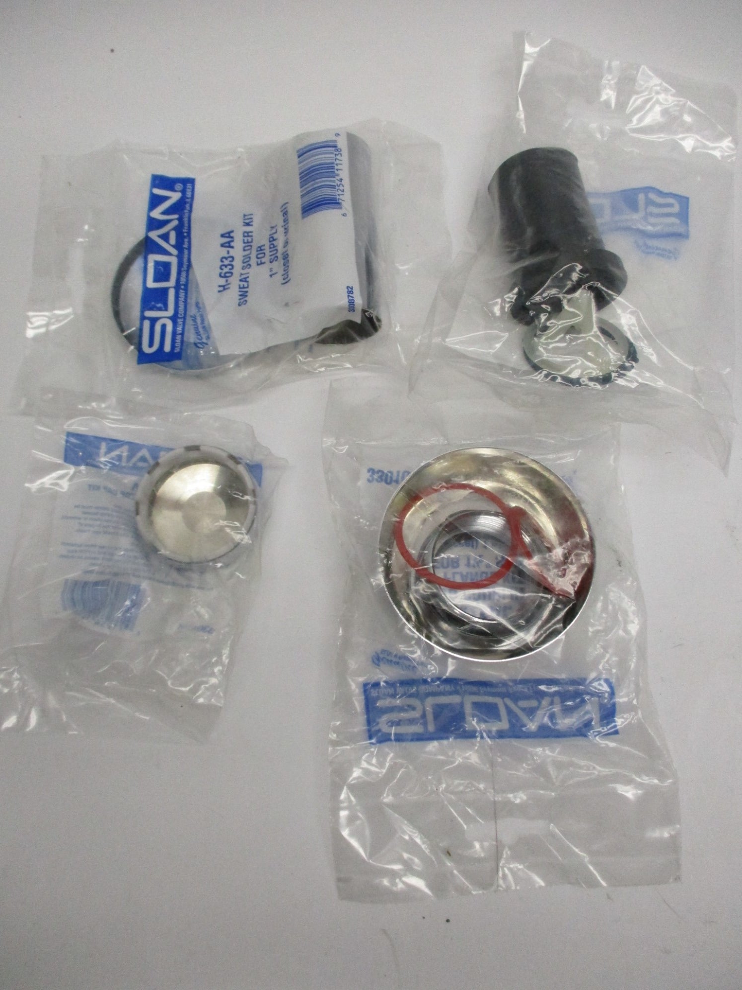 SLOAN 3010100 MODEL 110 NSMP