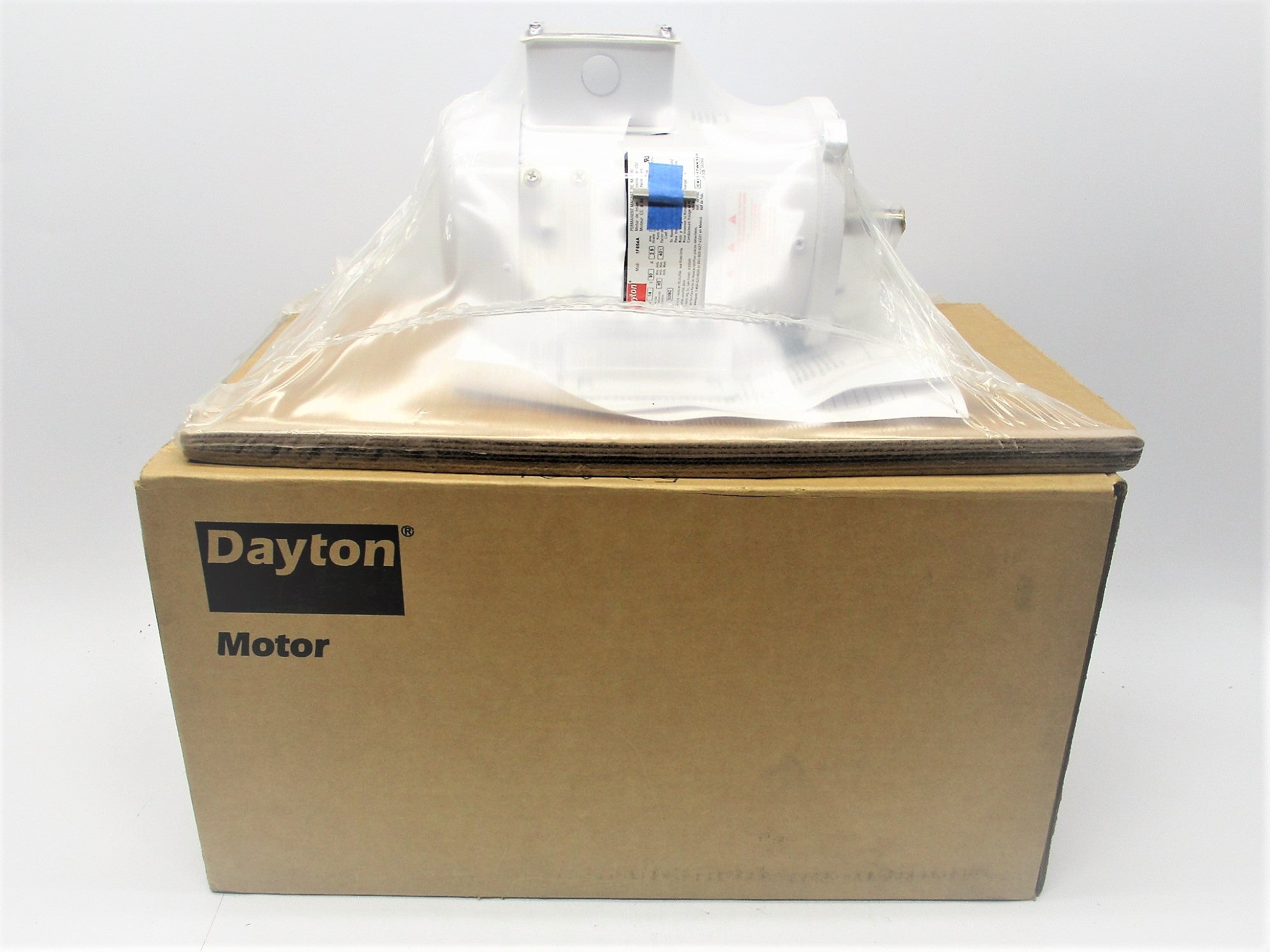 DAYTON 1F654A NSMP