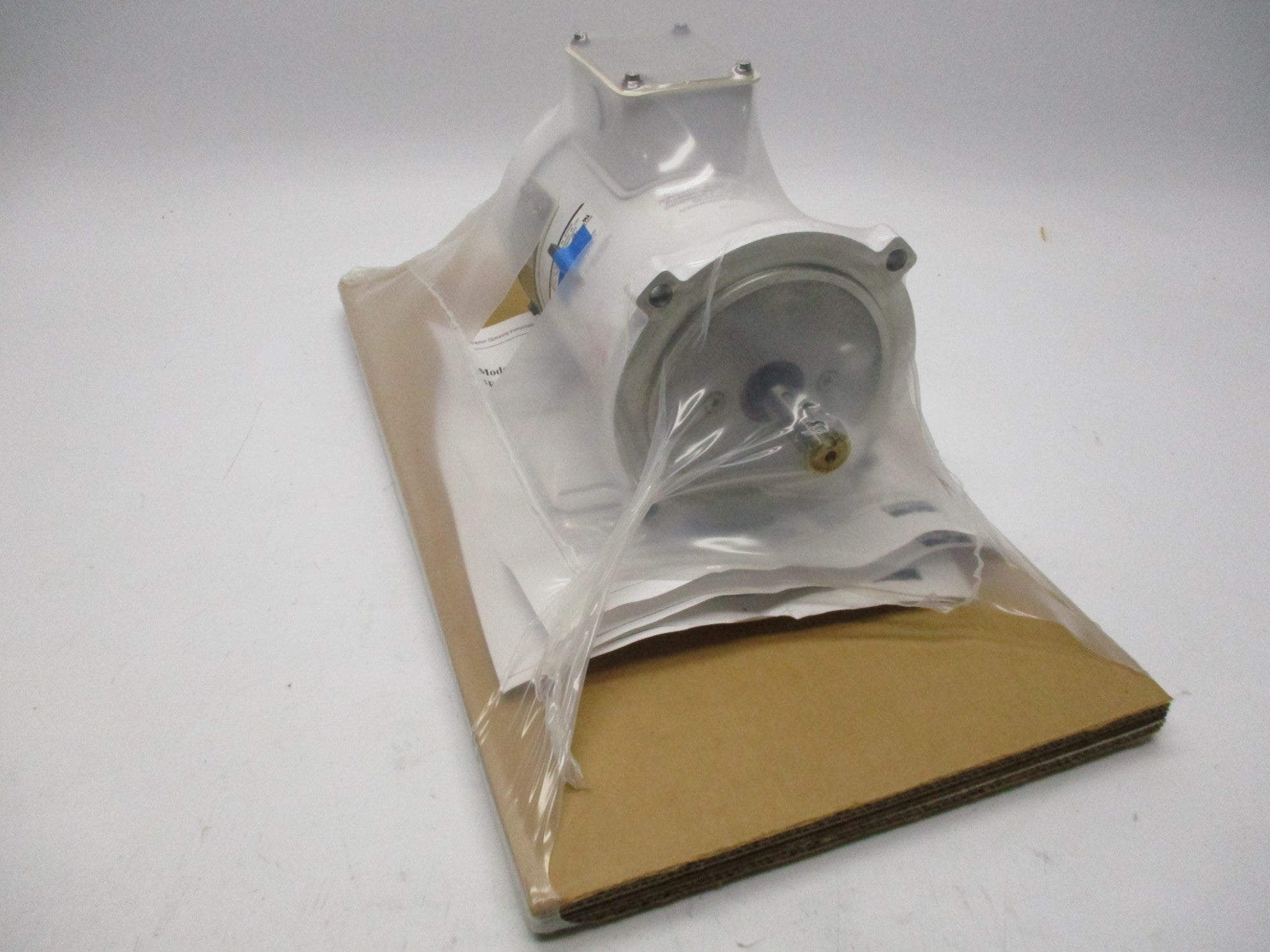 DAYTON 1F654A NSMP