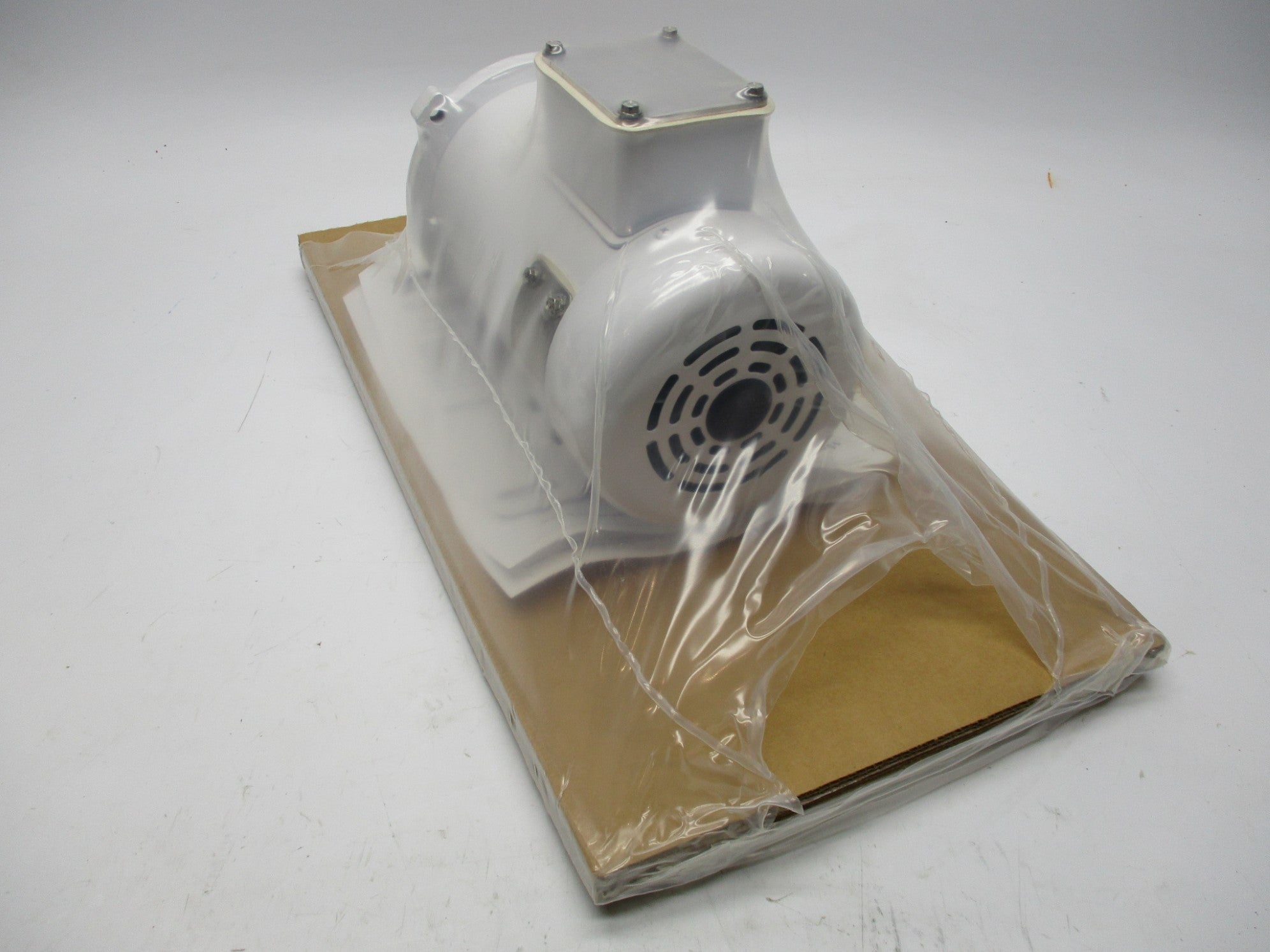 DAYTON 1F654A NSMP