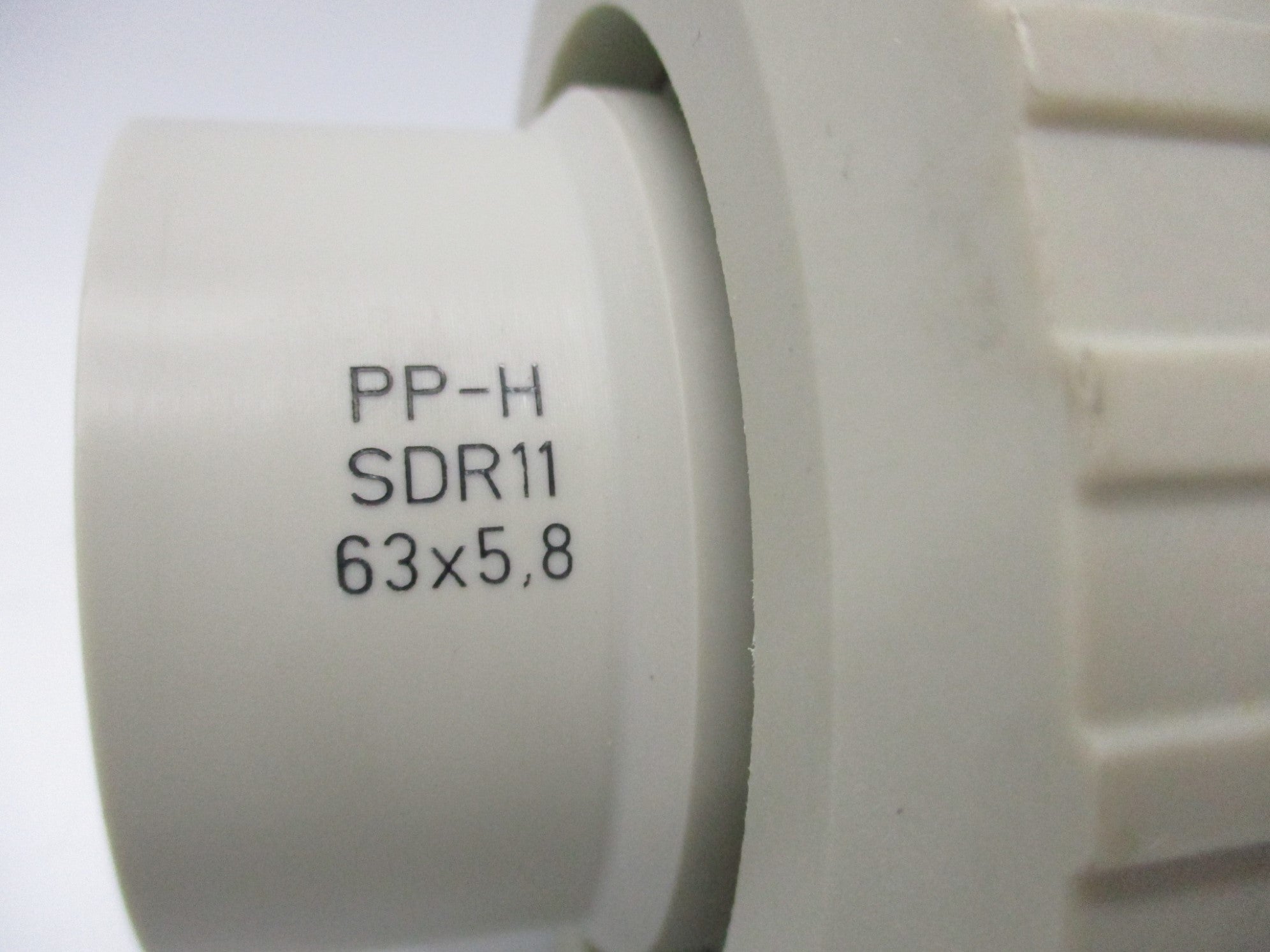 GEORG FISCHER TYPE 360 (DN50) NSNP